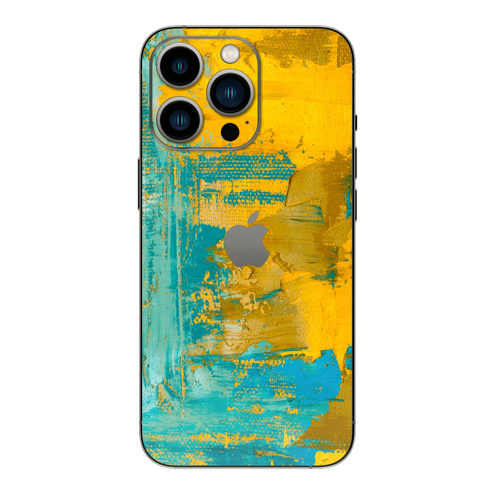 iPhone 14 PRO SIGNATURE Art in FLORENCE Skin