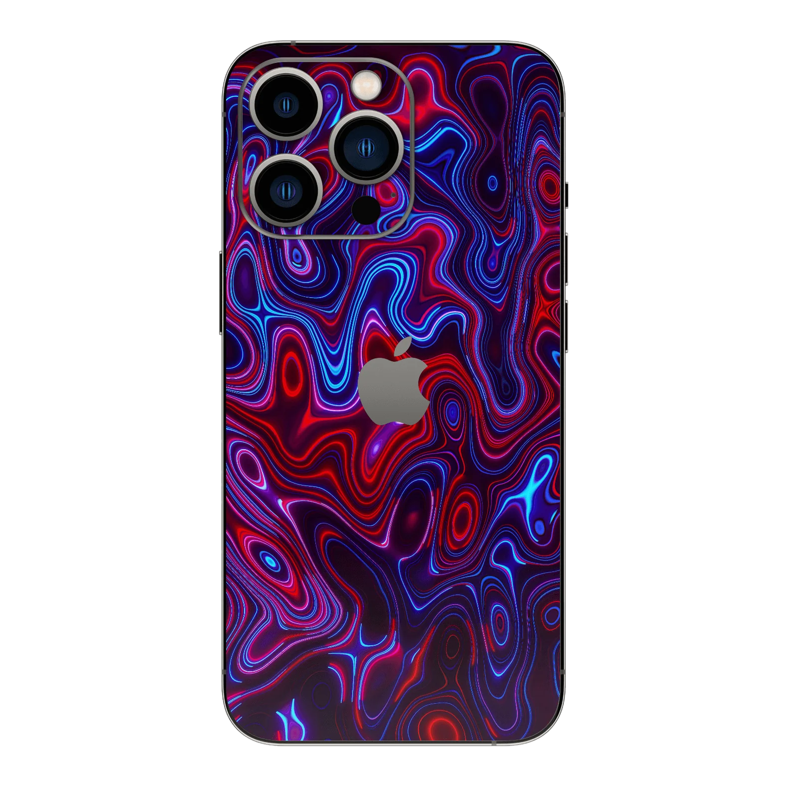 iPhone 14 PRO SIGNATURE Flux Fusion Skin