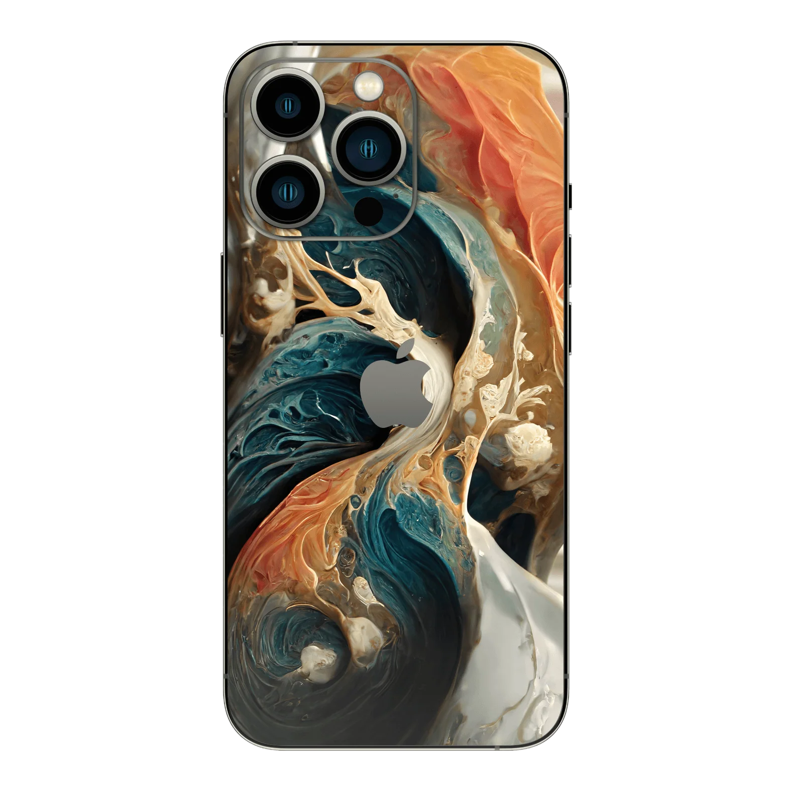 iPhone 14 PRO SIGNATURE Mistica Skin