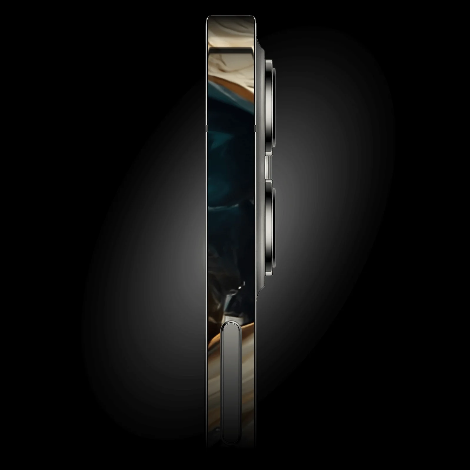 iPhone 14 PRO SIGNATURE Mistica Skin - Image 2