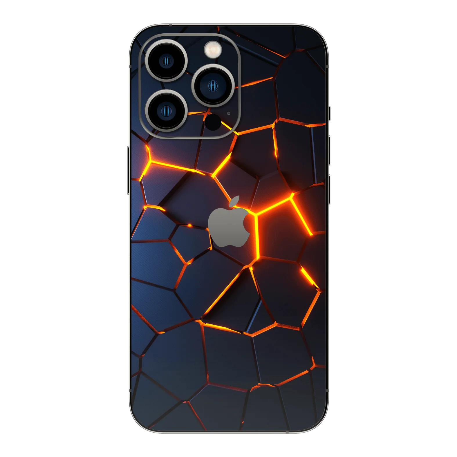 iPhone 14 PRO SIGNATURE The Core Skin