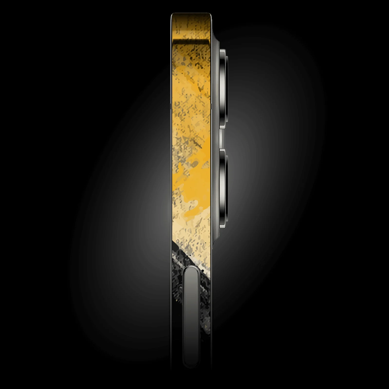 iPhone 14 PRO SIGNATURE Winter Morning Skin - Image 2