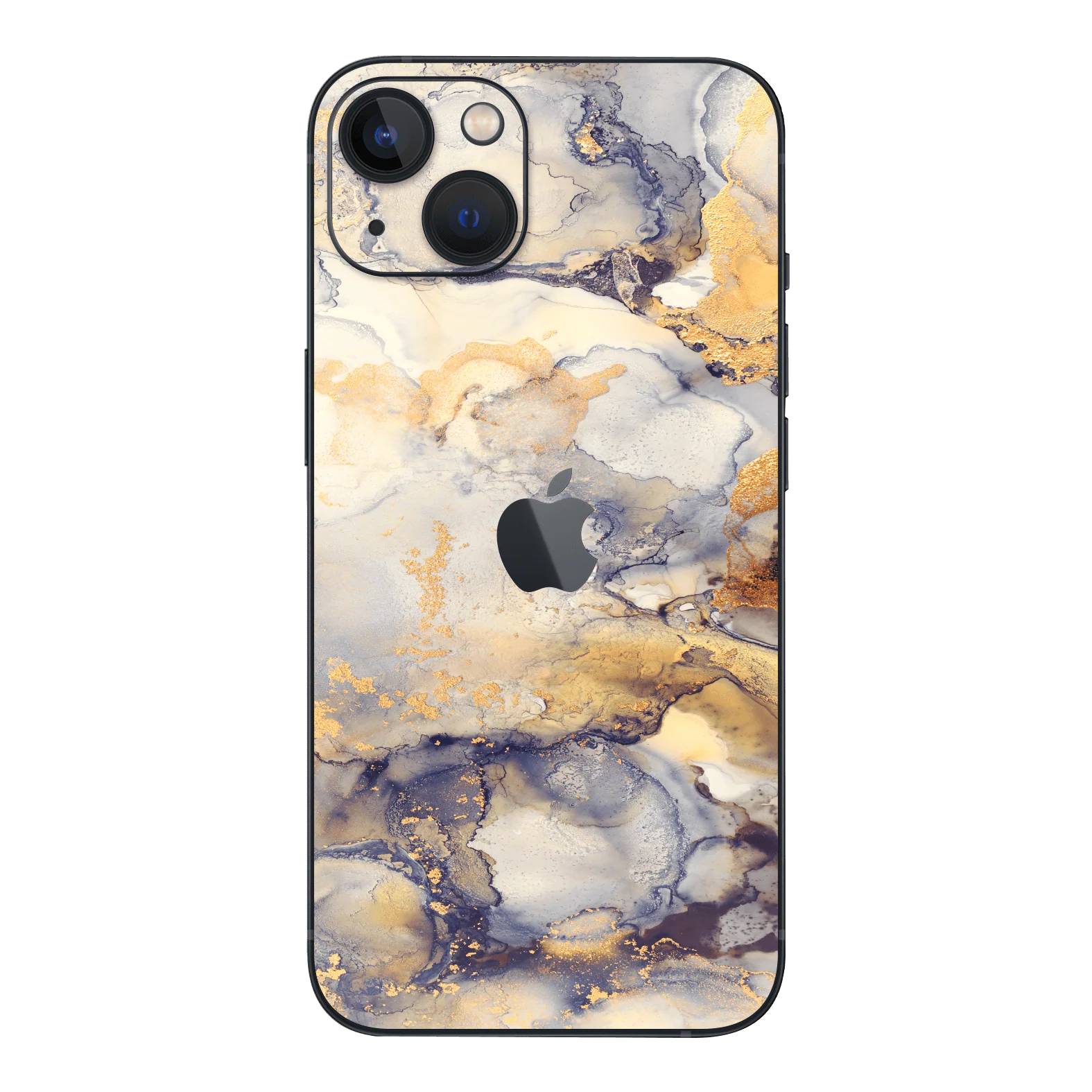 iPhone 14 SIGNATURE AGATE GEODE Earth Skin