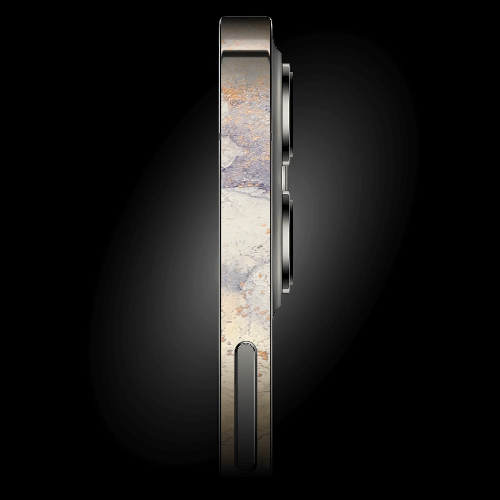 iPhone 14 SIGNATURE AGATE GEODE Earth Skin - Image 2