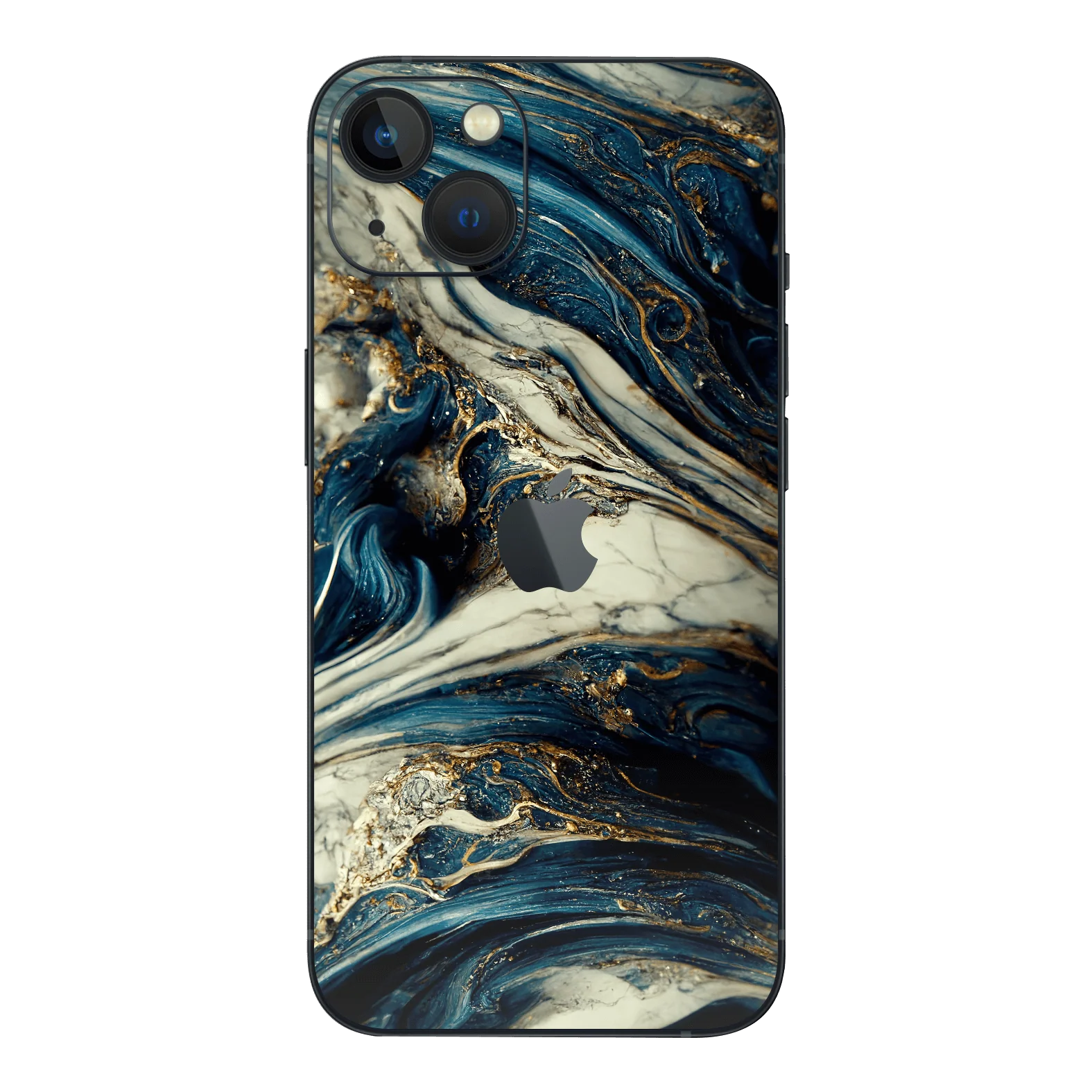 iPhone 14 SIGNATURE AGATE GEODE Naia Skin