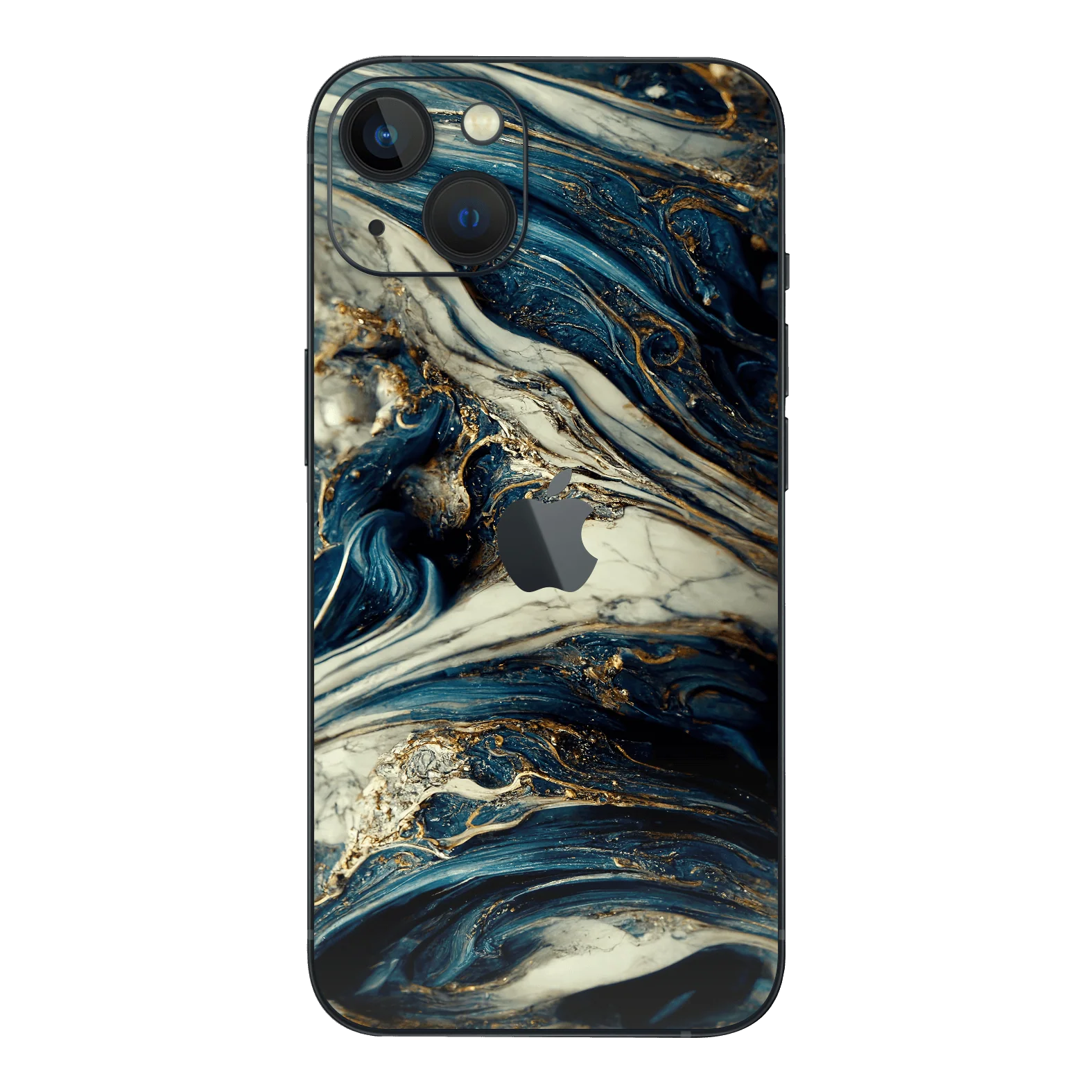iPhone 14 SIGNATURE AGATE GEODE Naia Skin