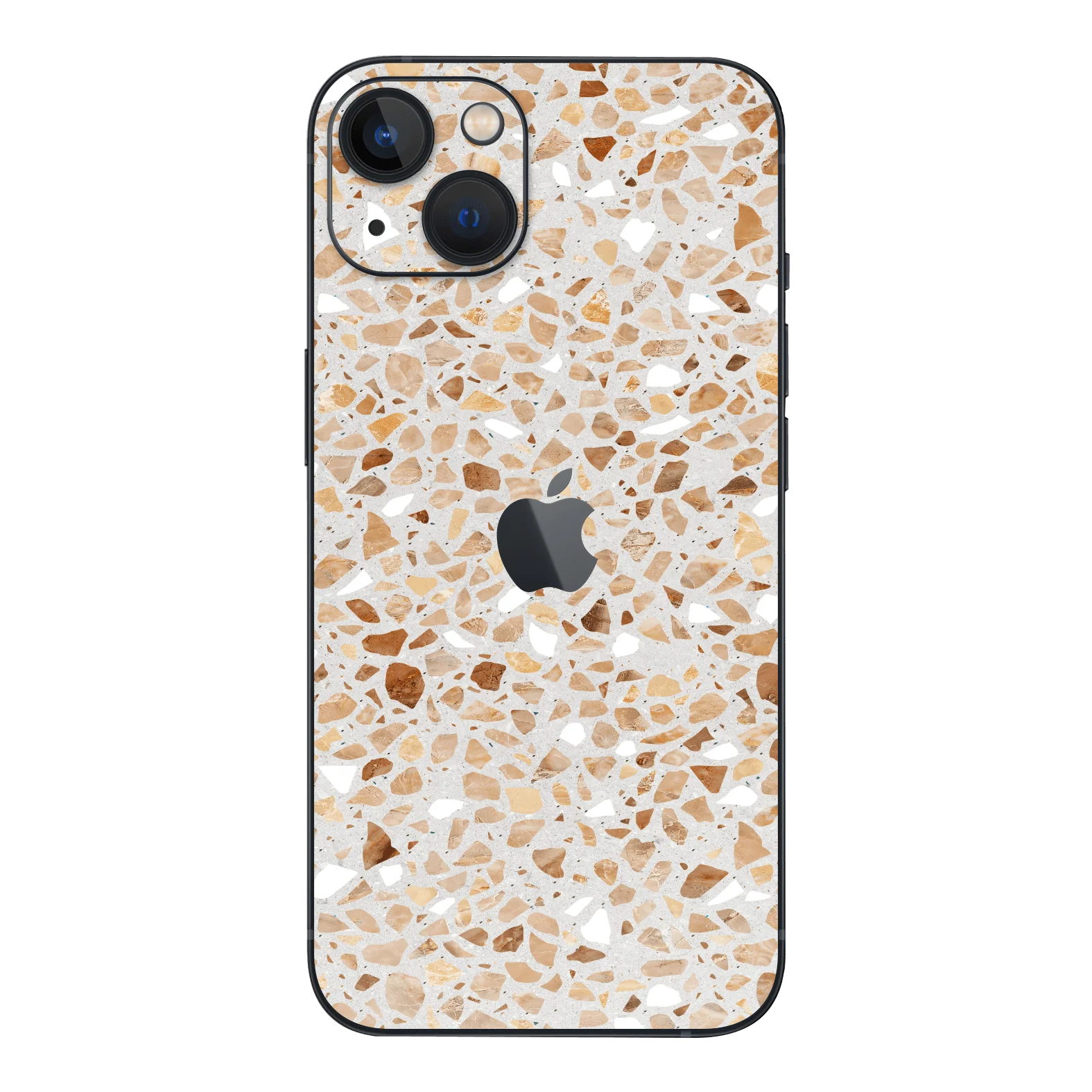 iPhone 14 SIGNATURE Earth Mosaic Skin