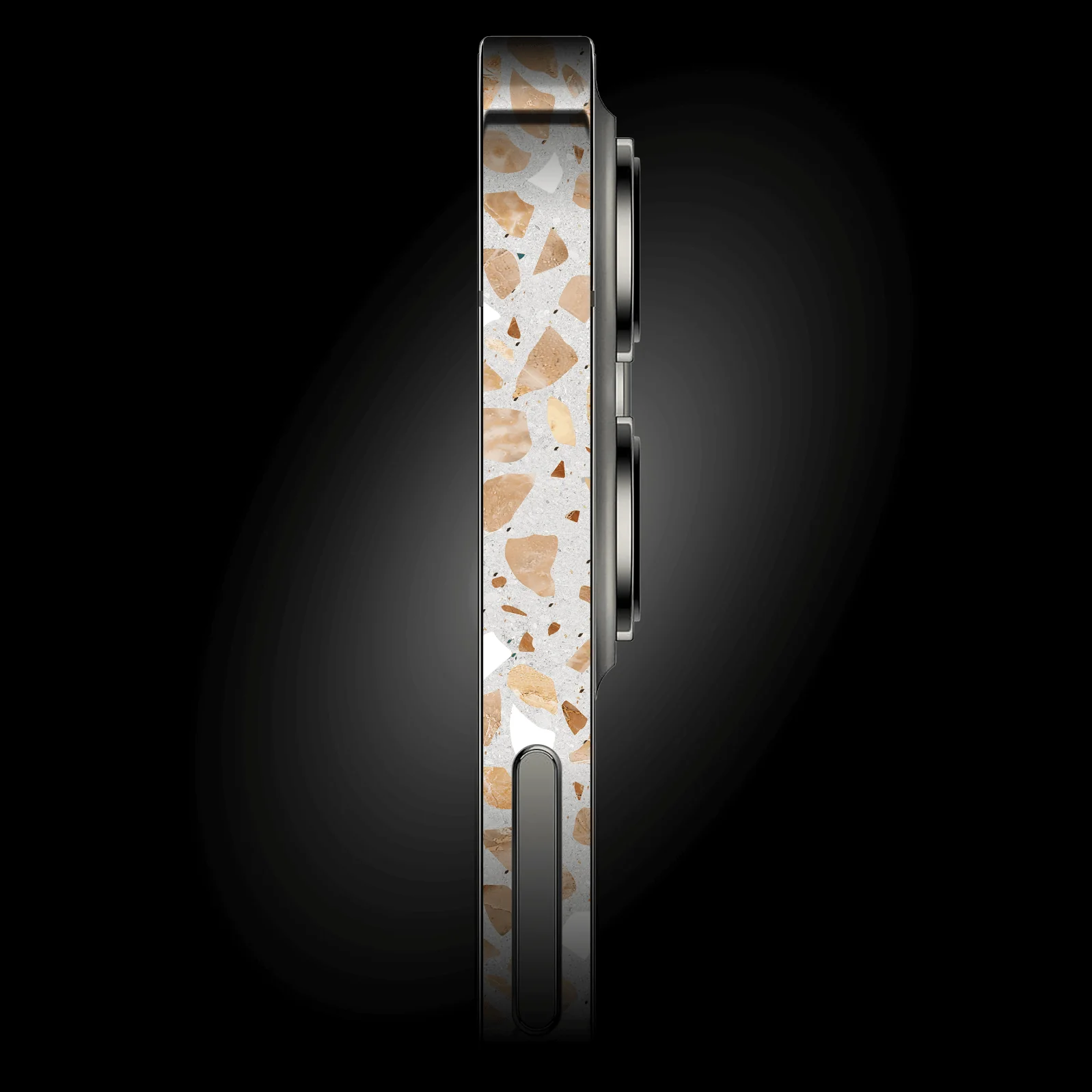 iPhone 14 SIGNATURE Earth Mosaic Skin - Image 2