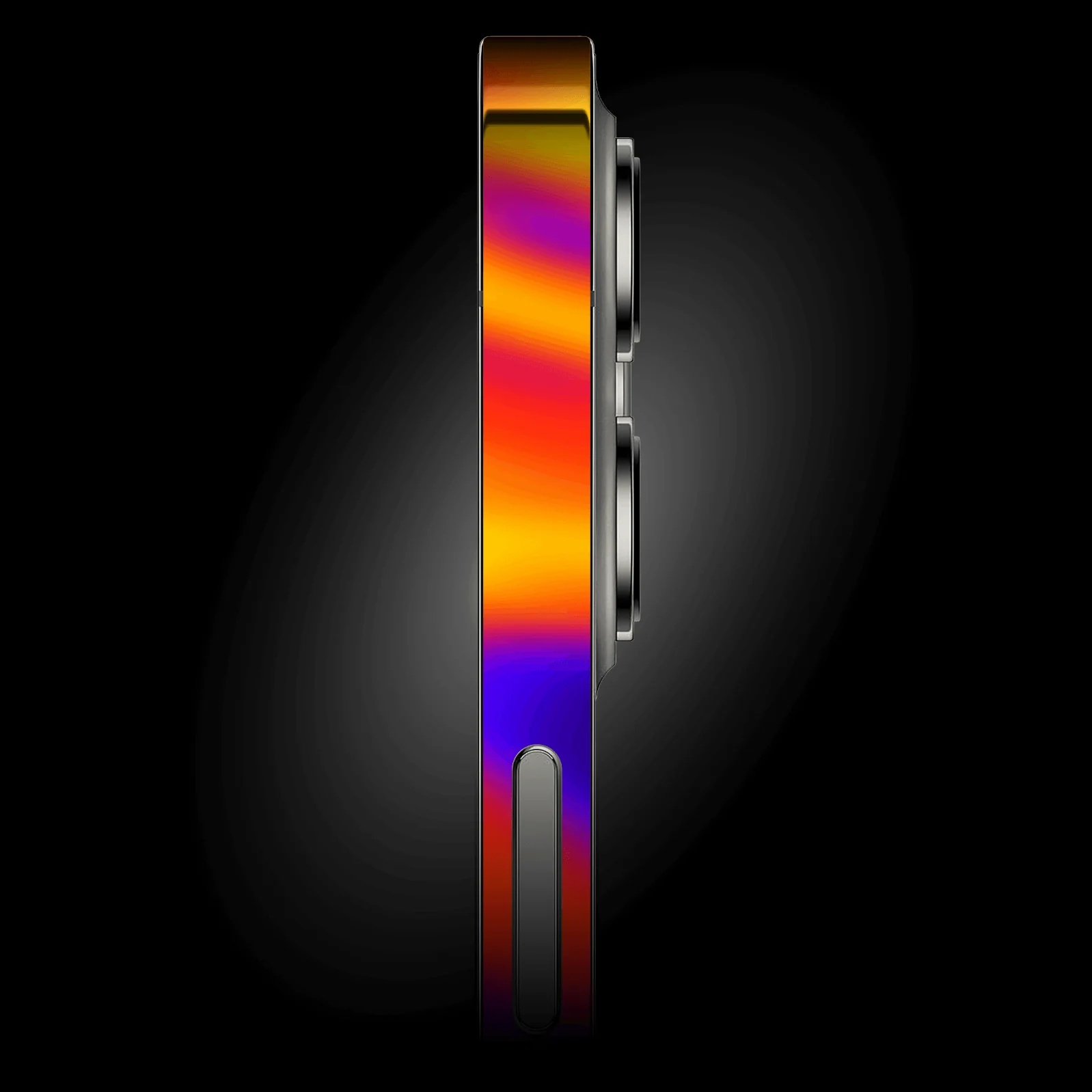 iPhone 14 SIGNATURE Infrablaze Skin - Image 2