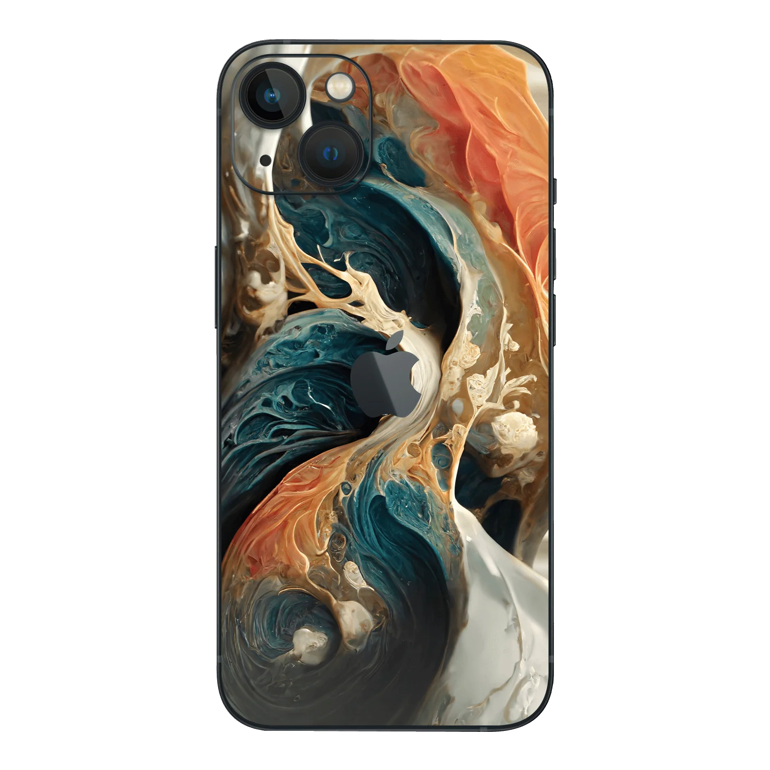 iPhone 14 SIGNATURE Mistica Skin