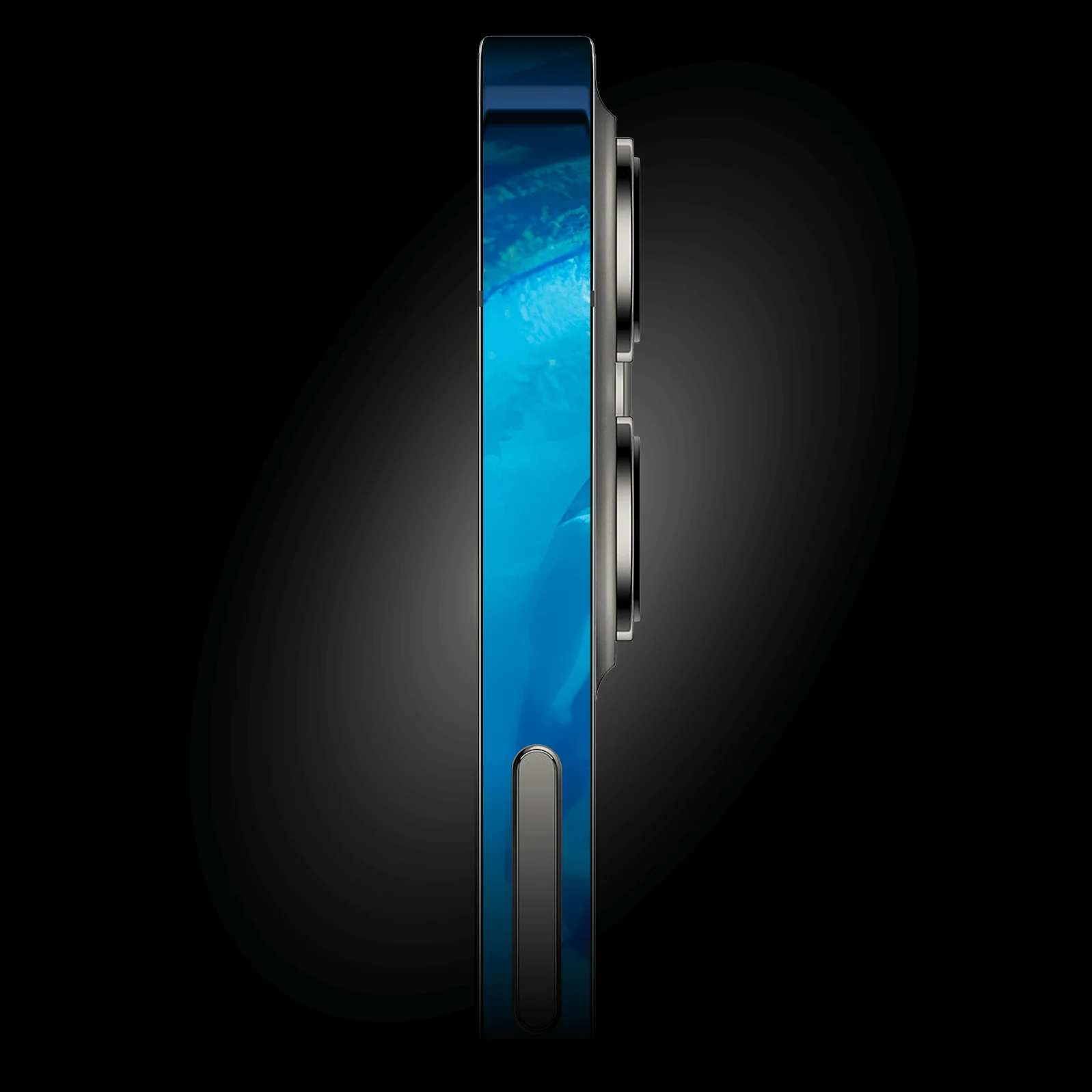 iPhone 14 SIGNATURE Star Of The Ocean Art Skin - Image 2