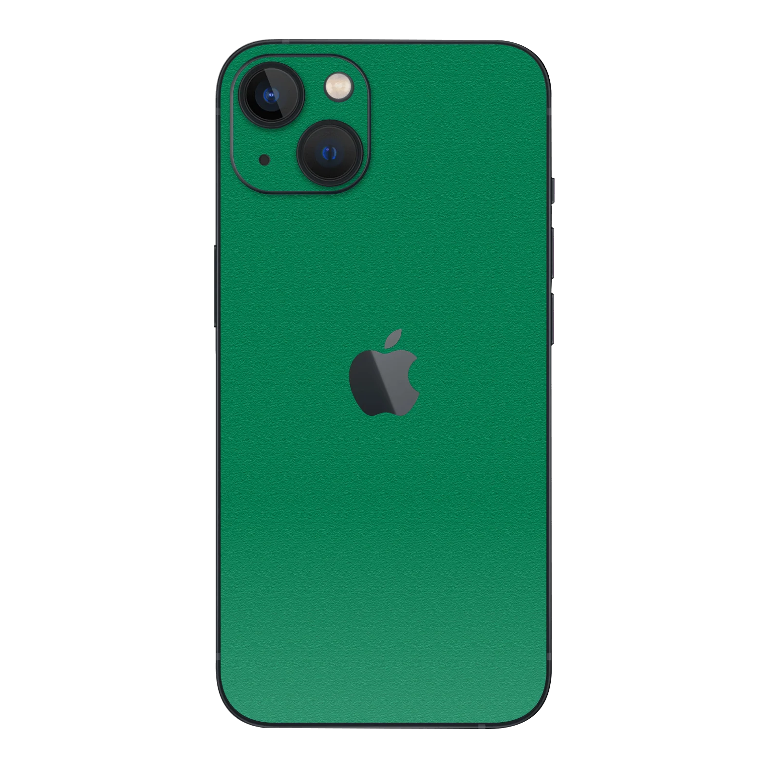 iPhone 15 Plus LUXURIA VERONESE Green Textured Skin