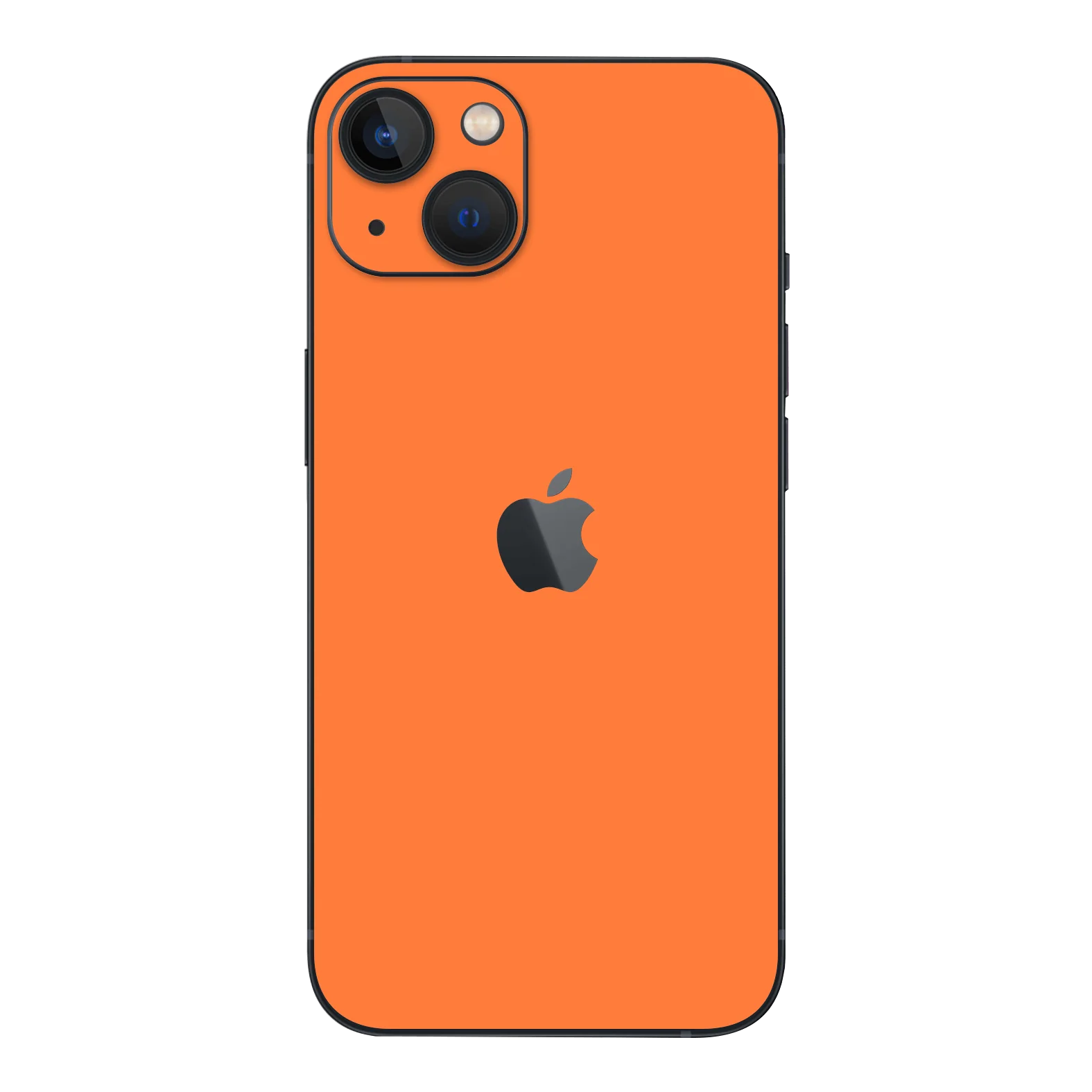 iPhone 15 Plus SIGNATURE Cosmic Orange Skin