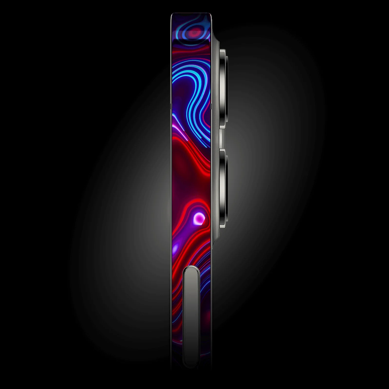 iPhone 15 Plus SIGNATURE Flux Fusion Skin - Image 2