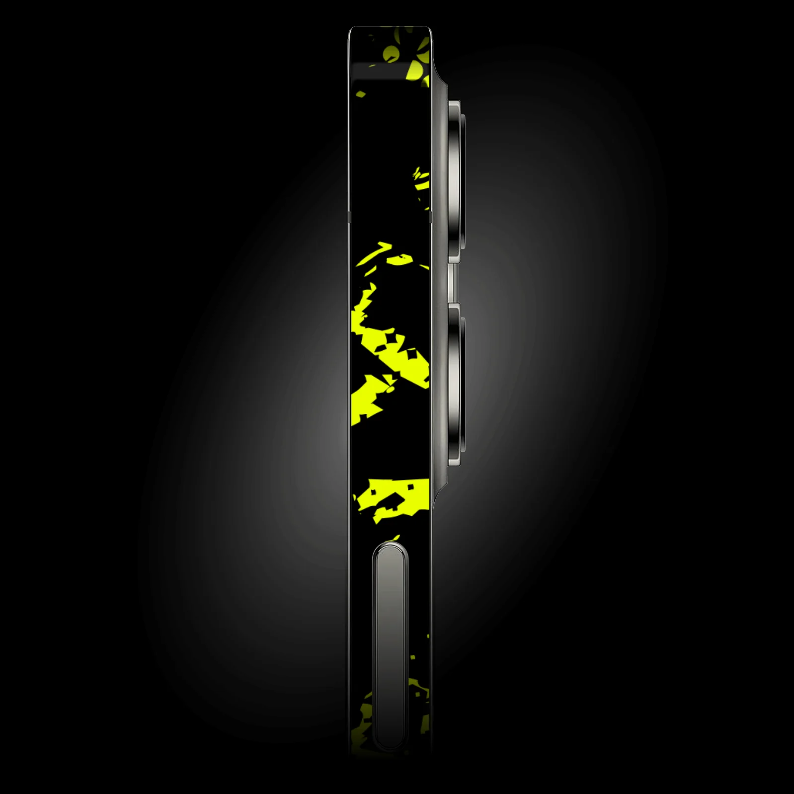iPhone 15 Plus SIGNATURE Grungetrace Skin - Image 2