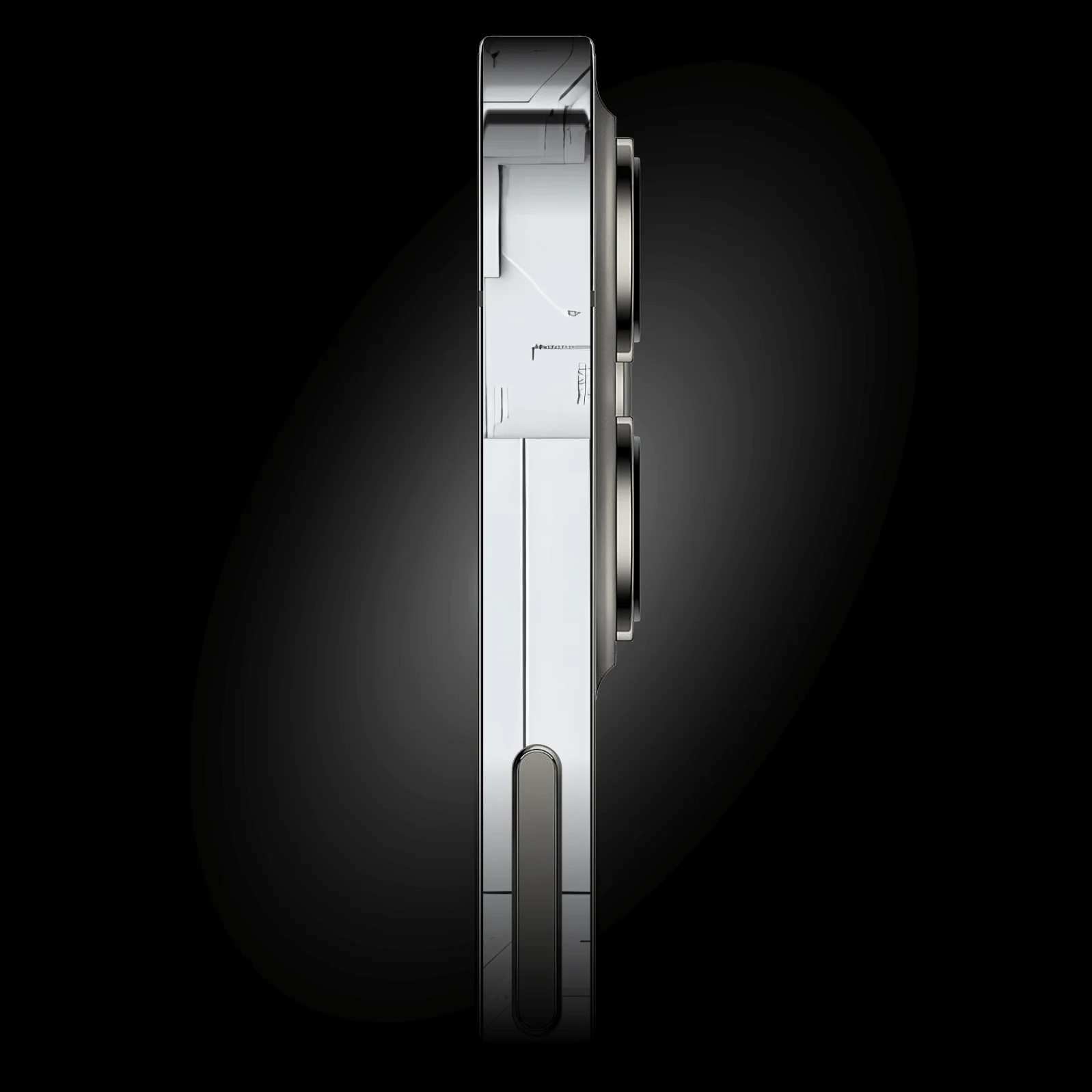 iPhone 15 Plus SIGNATURE Qorbitron Skin - Image 2