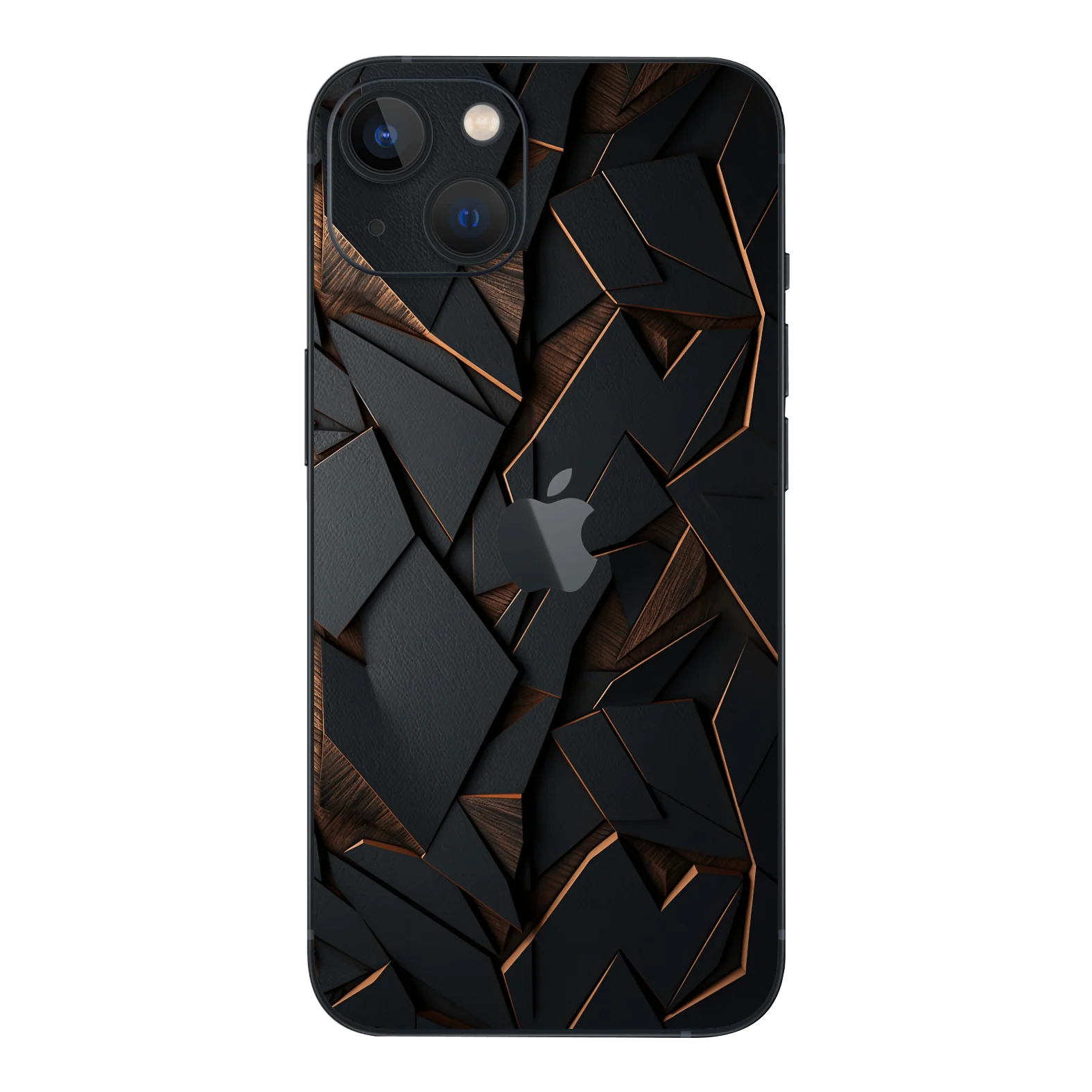 iPhone 15 Plus SIGNATURE Nightcore Skin