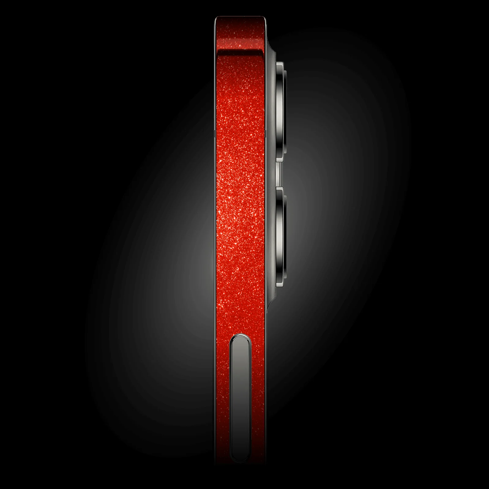 iPhone 15 PRO DIAMOND RED Skin - Image 2