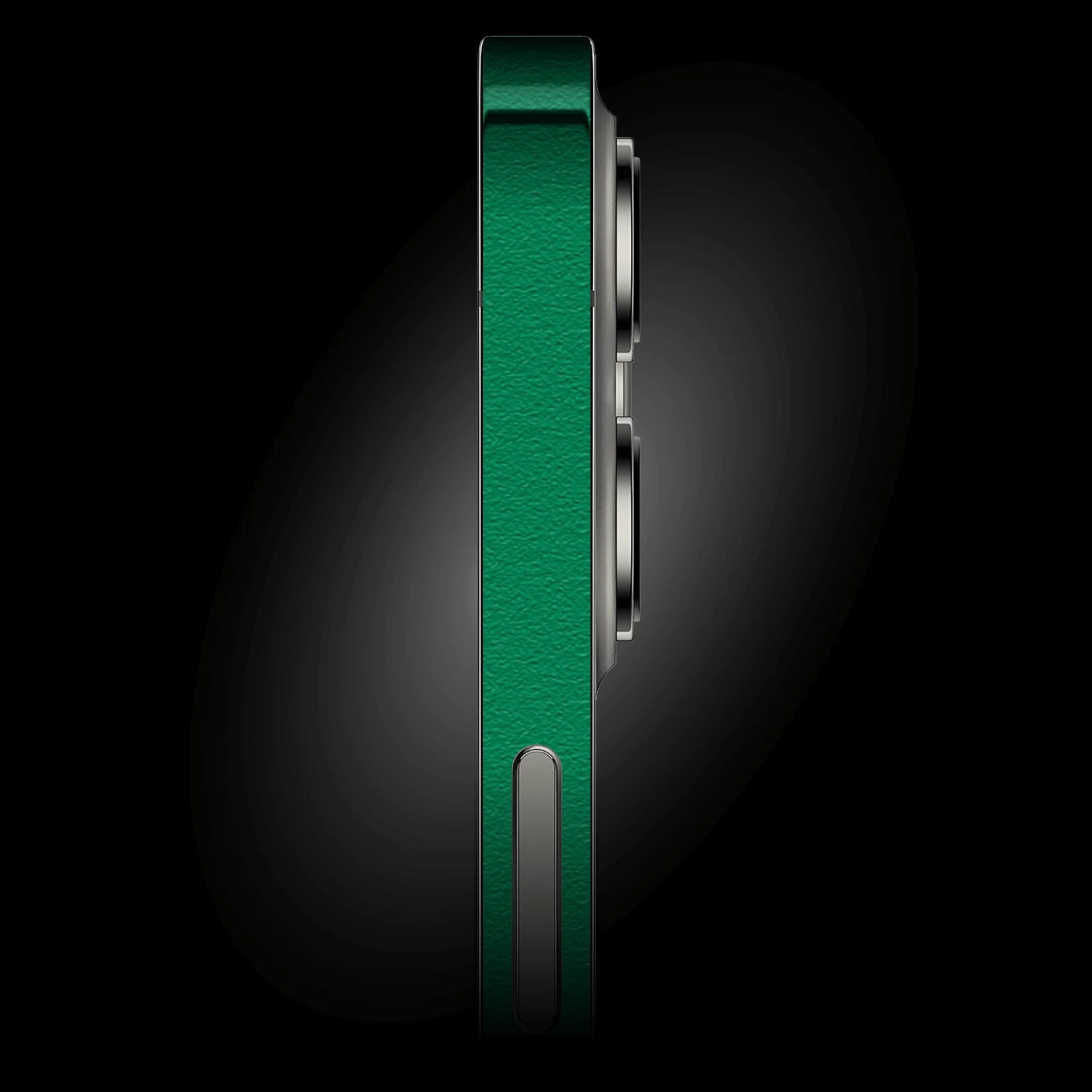 iPhone 15 PRO LUXURIA VERONESE Green Textured Skin - Image 2