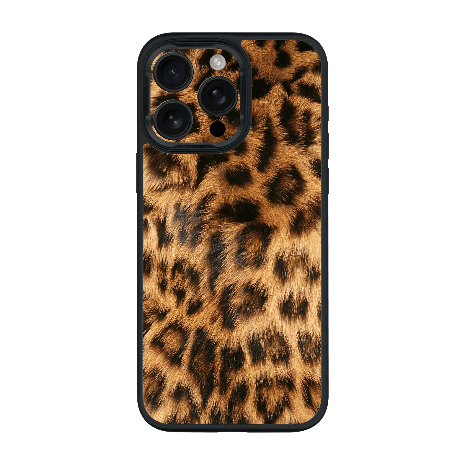 iPhone 15 Pro MAX Qcaze - SIGNATURE Leo Reverie (Case + Skin Kit)