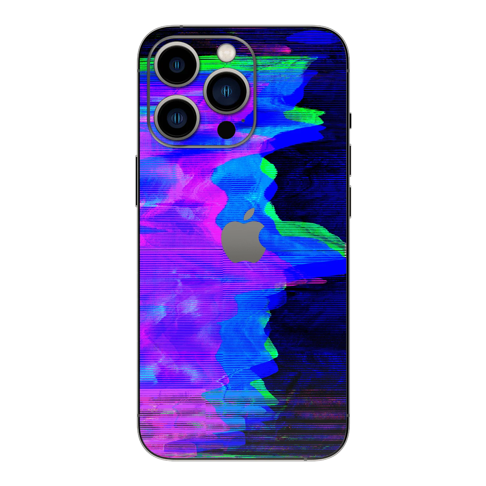 iPhone 15 Pro MAX SIGNATURE Andromeda Skin