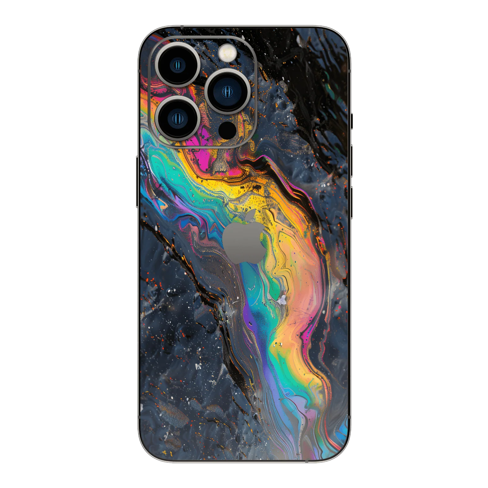 iPhone 15 Pro MAX SIGNATURE Auroria Skin