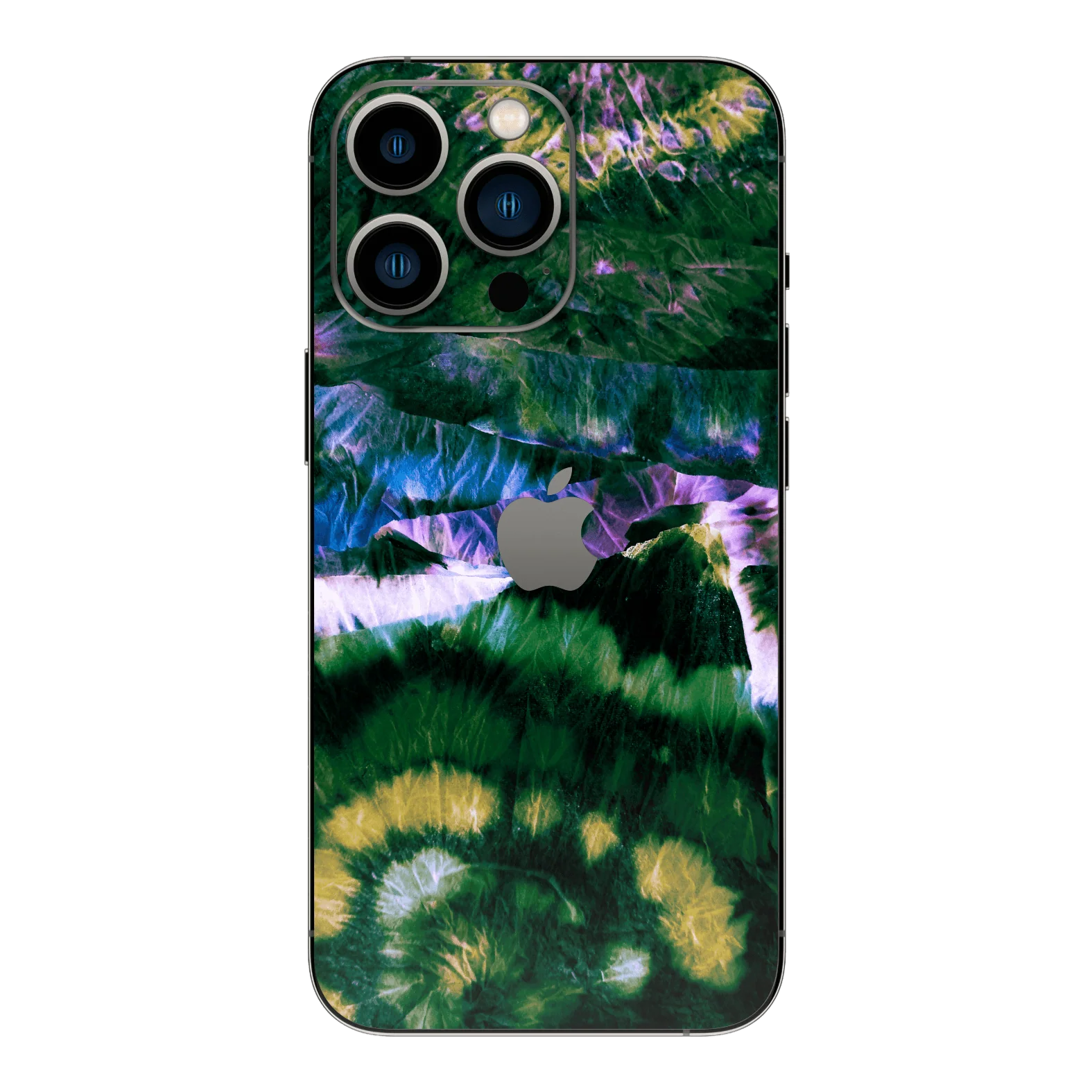 iPhone 15 Pro MAX SIGNATURE Chromara Skin