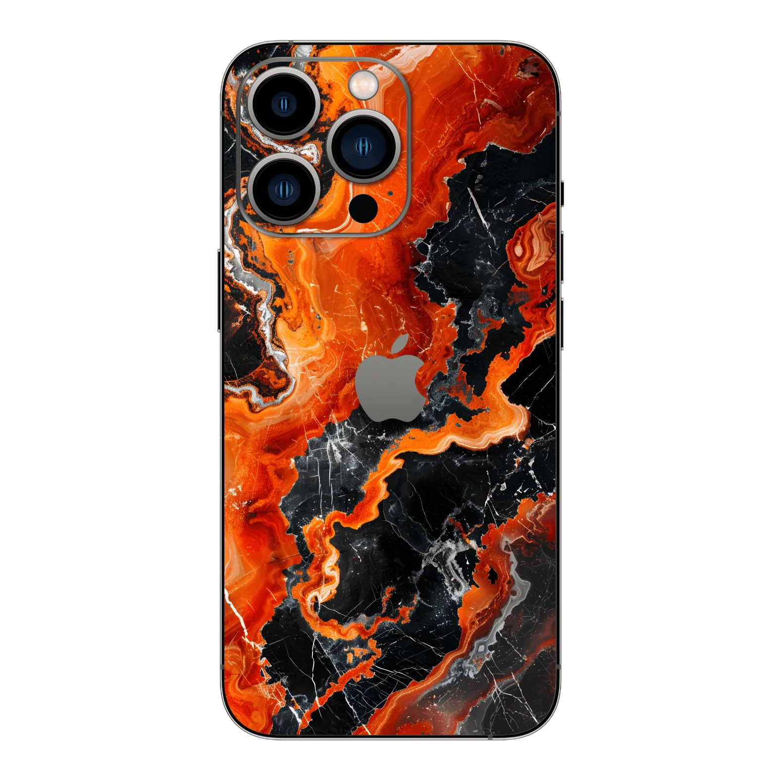 iPhone 15 Pro MAX SIGNATURE Magmora Skin