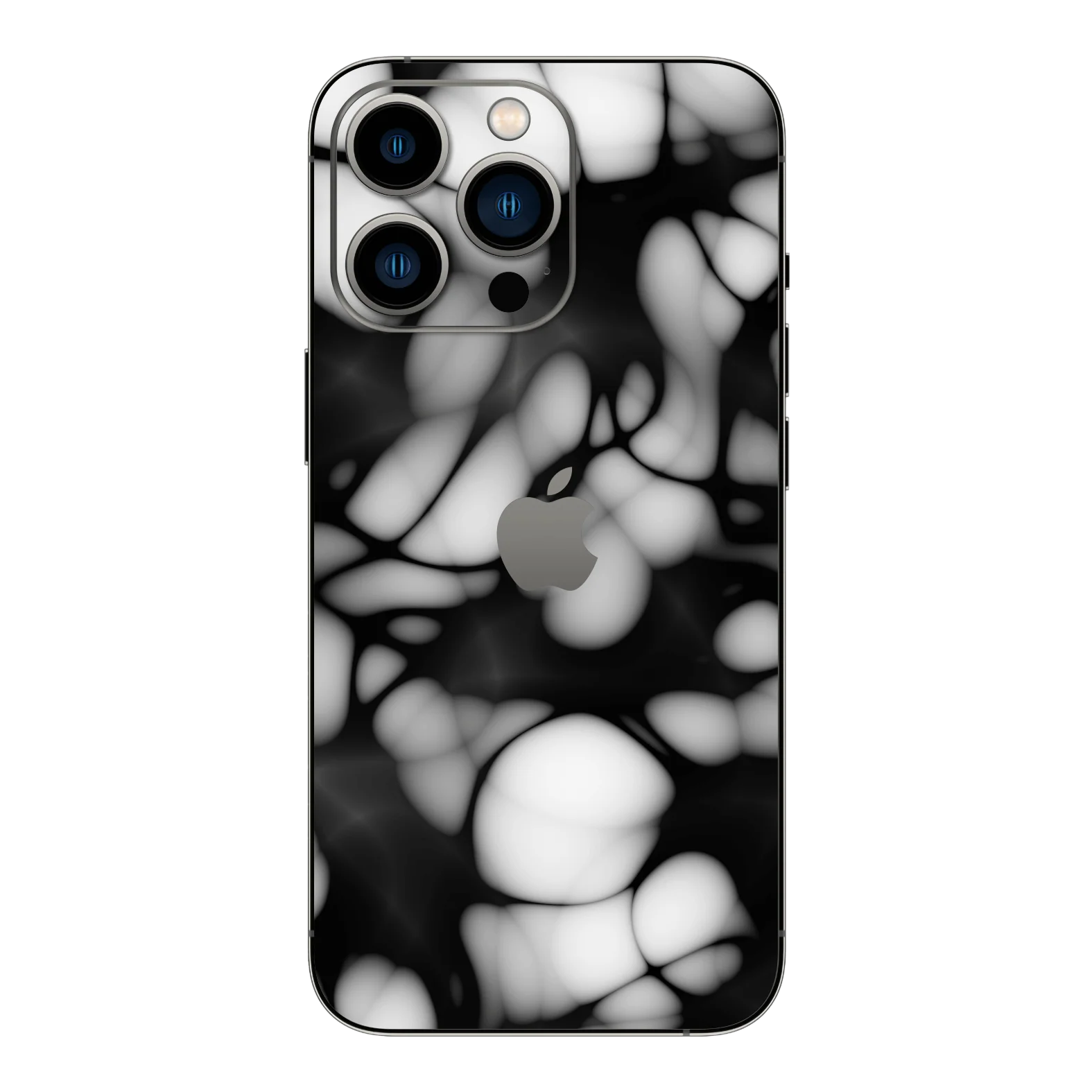 iPhone 15 Pro MAX SIGNATURE Moonpebble Skin