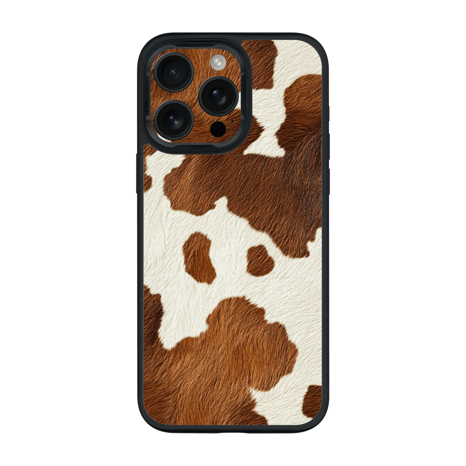 iPhone 15 PRO Qcaze - SIGNATURE MOO (Case + Skin Kit)