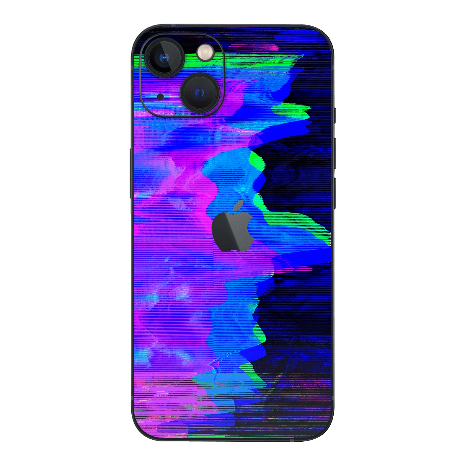 iPhone 15 SIGNATURE Andromeda Skin