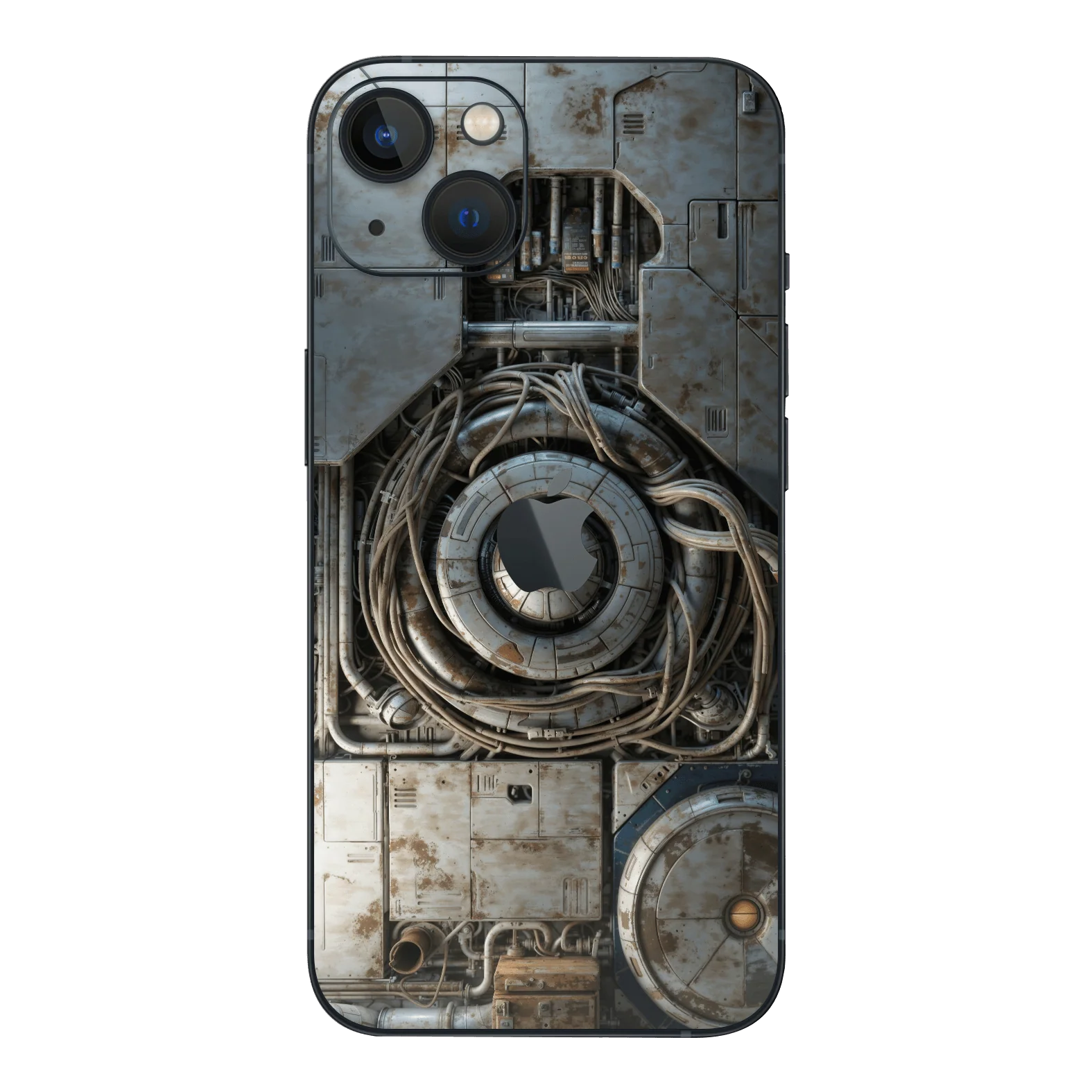 iPhone 15 SIGNATURE Astralis Skin
