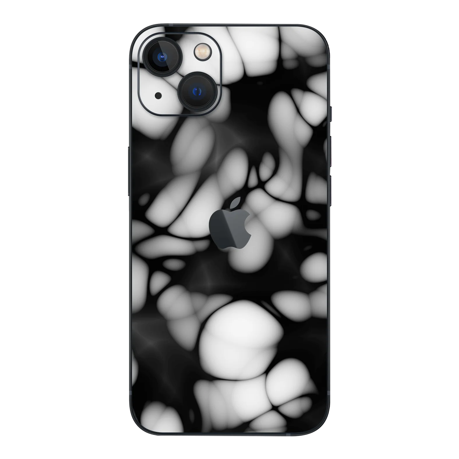 iPhone 15 SIGNATURE Moonpebble Skin