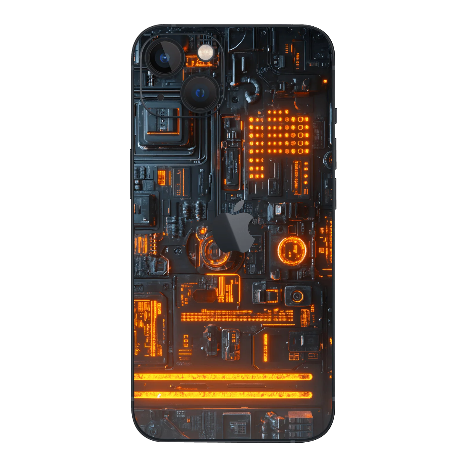 iPhone 15 SIGNATURE Nexora Skin