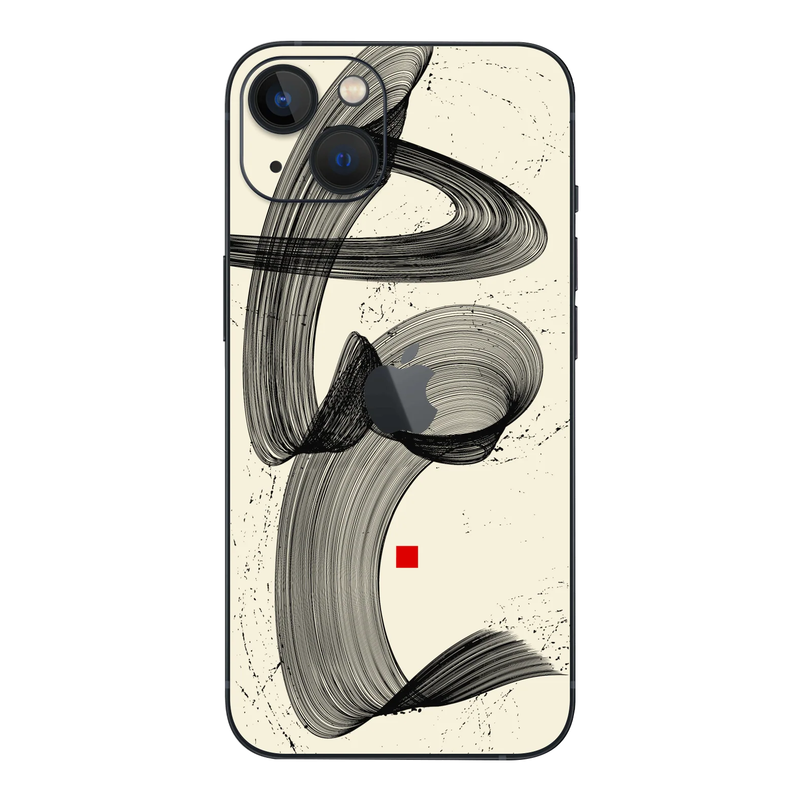 iPhone 15 SIGNATURE Shodō Skin