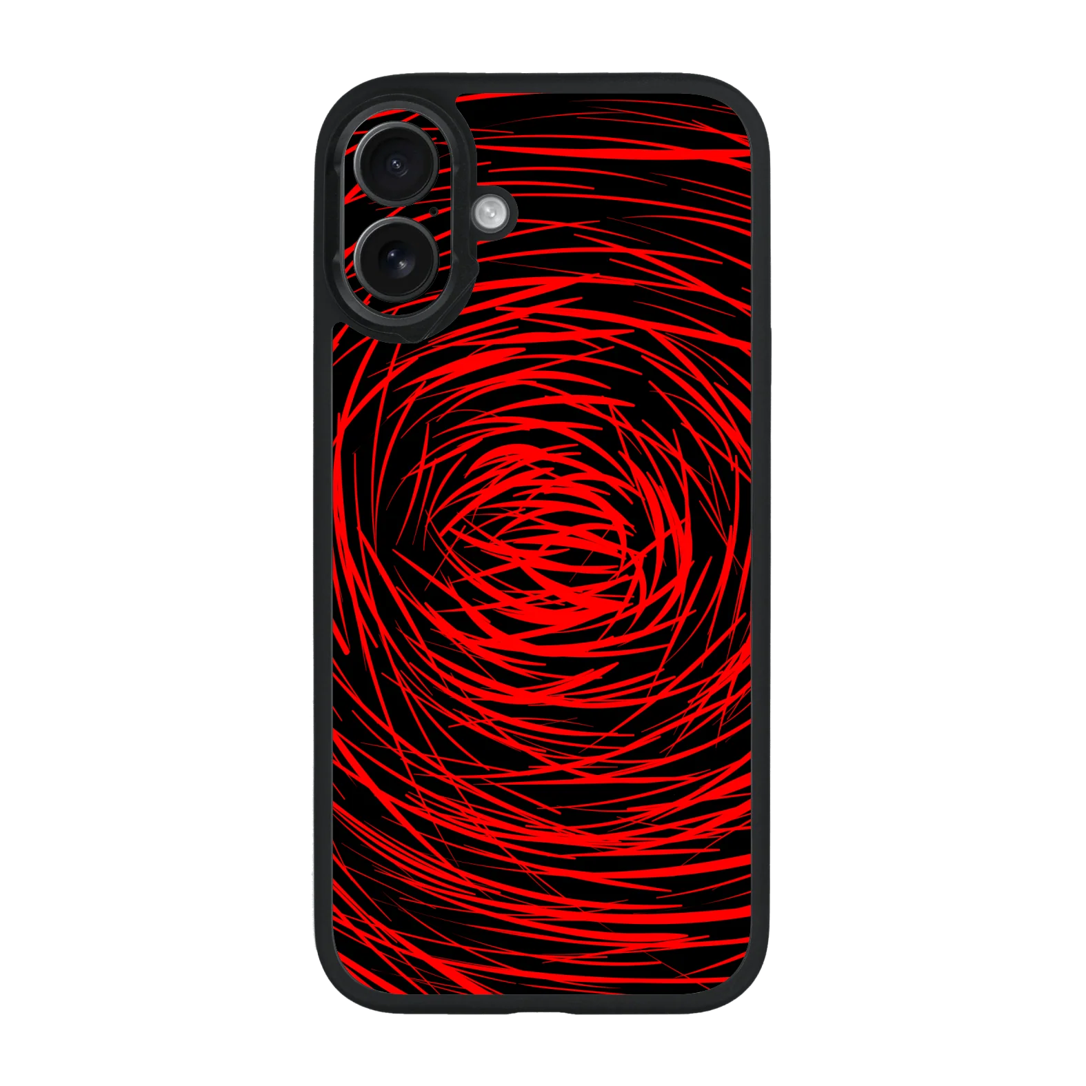 iPhone 16 Plus Qcaze - SIGNATURE Quasar (Case + Skin Kit)