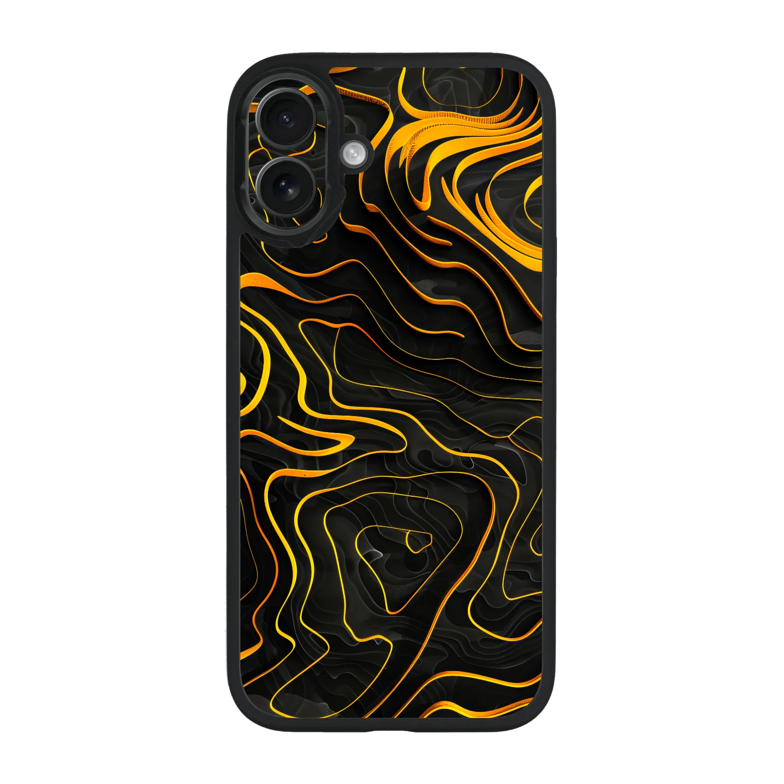 iPhone 16 Plus Qcaze - SIGNATURE Wavora (Case + Skin Kit)