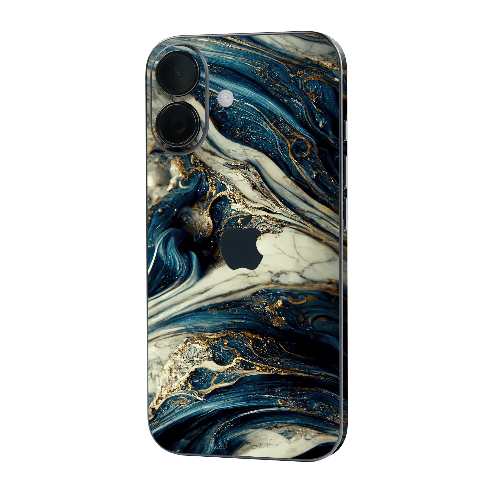 iPhone 16 Plus SIGNATURE AGATE GEODE Naia Skin