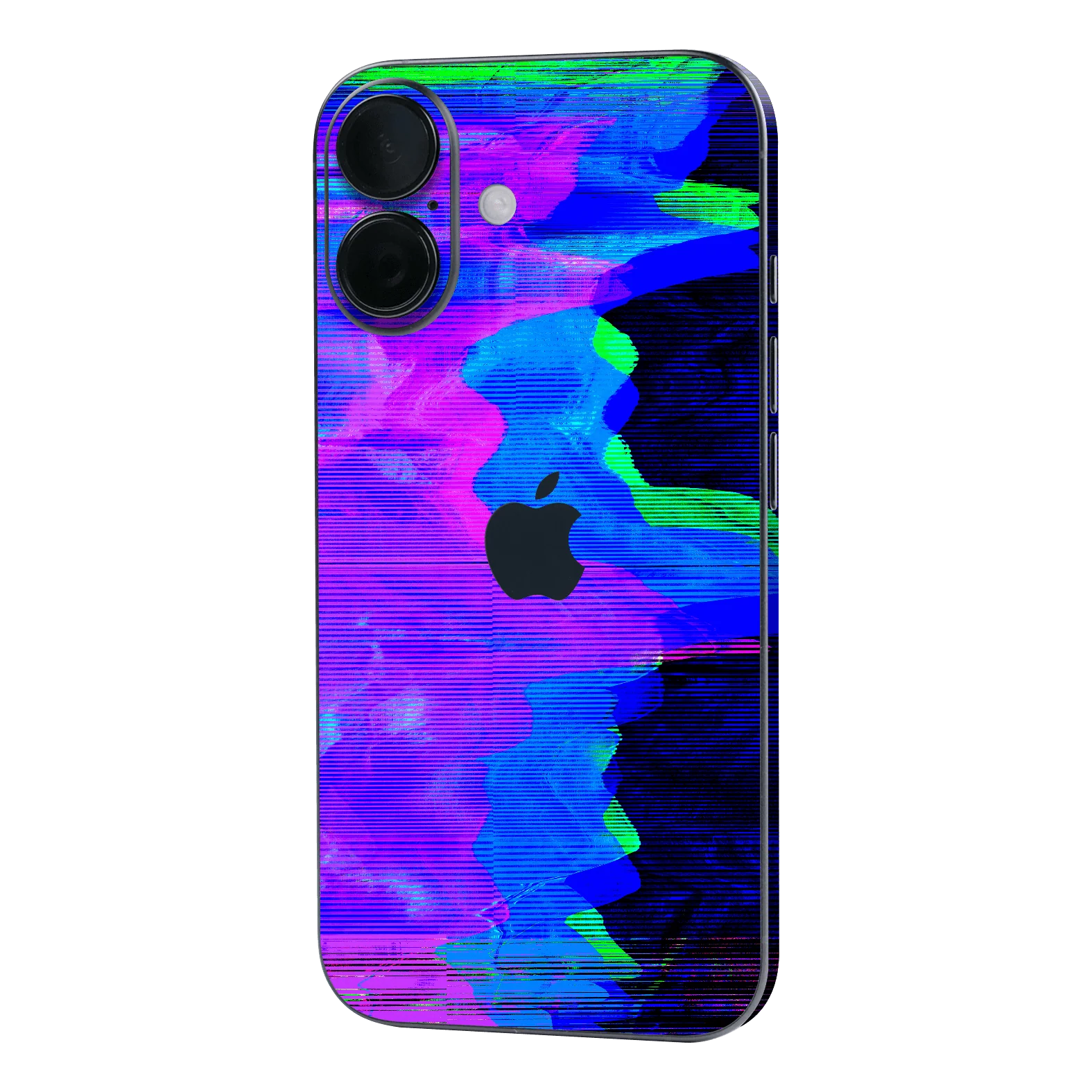 iPhone 16 Plus SIGNATURE Andromeda Skin