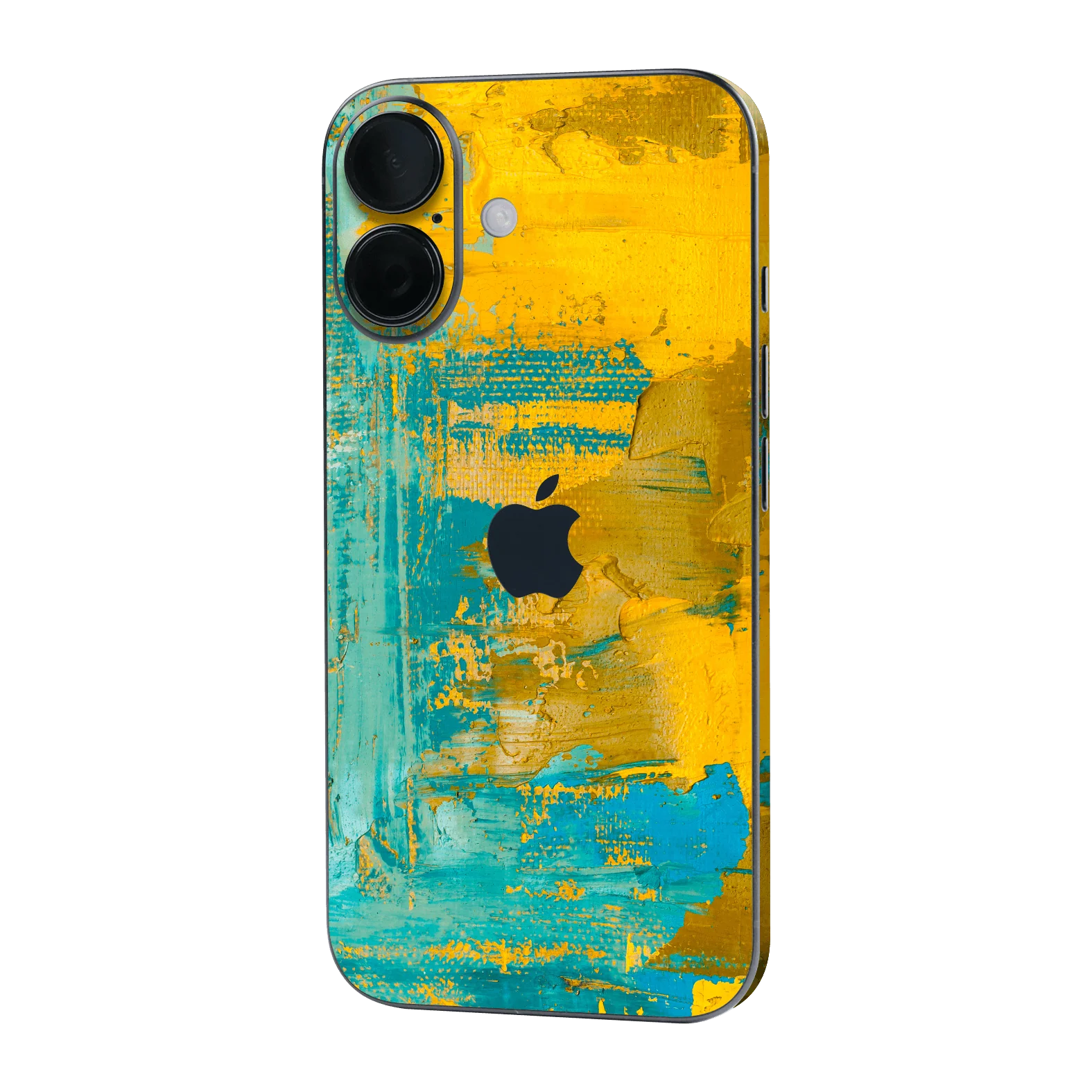 iPhone 16 Plus SIGNATURE Art in FLORENCE Skin