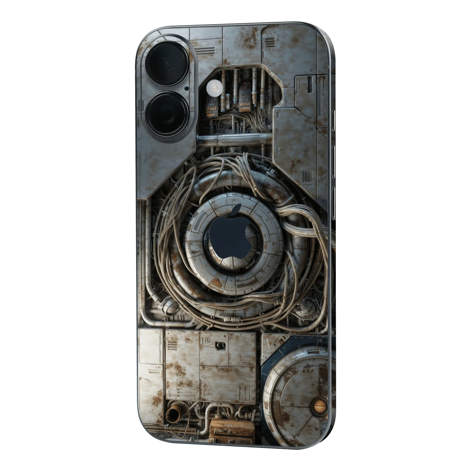 iPhone 16 Plus SIGNATURE Astralis Skin