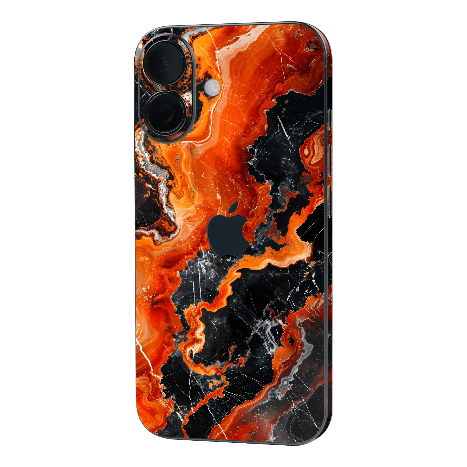 iPhone 16 Plus SIGNATURE Magmora Skin