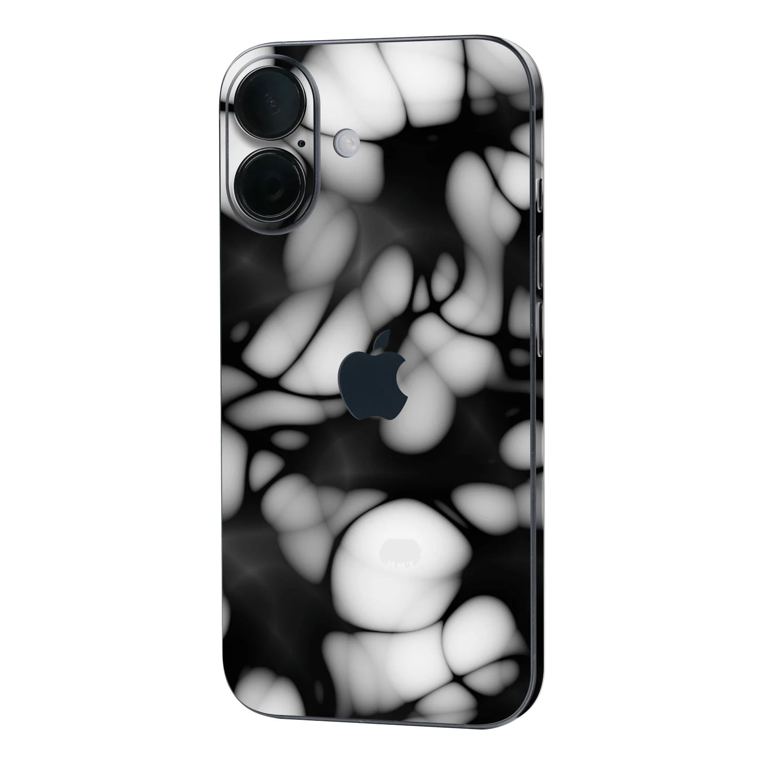 iPhone 16 Plus SIGNATURE Moonpebble Skin