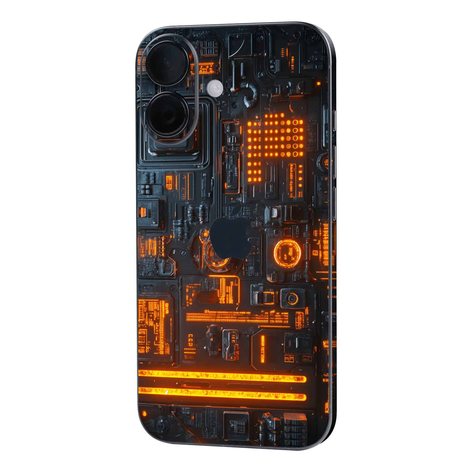 iPhone 16 Plus SIGNATURE Nexora Skin