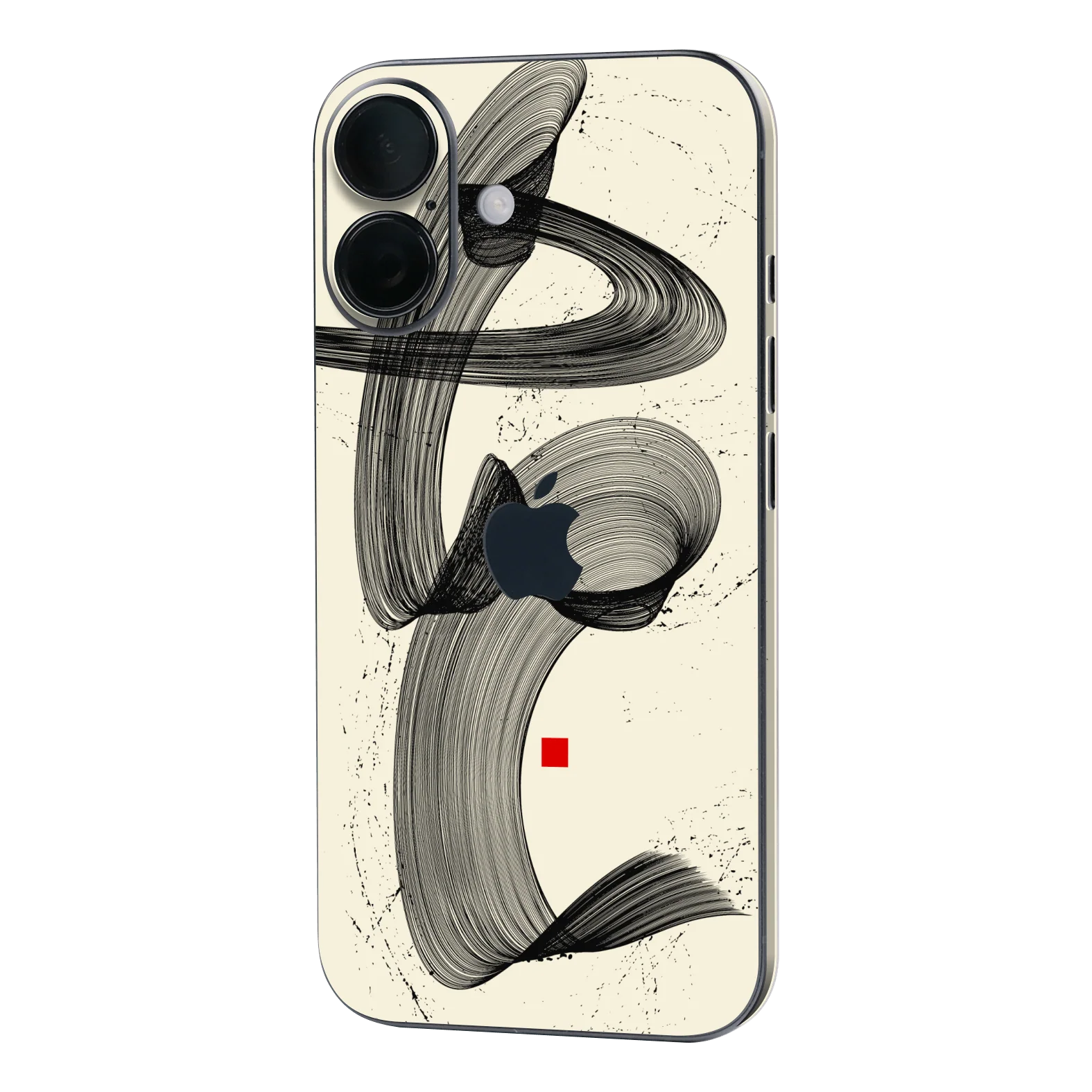 iPhone 16 Plus SIGNATURE Shodō Skin