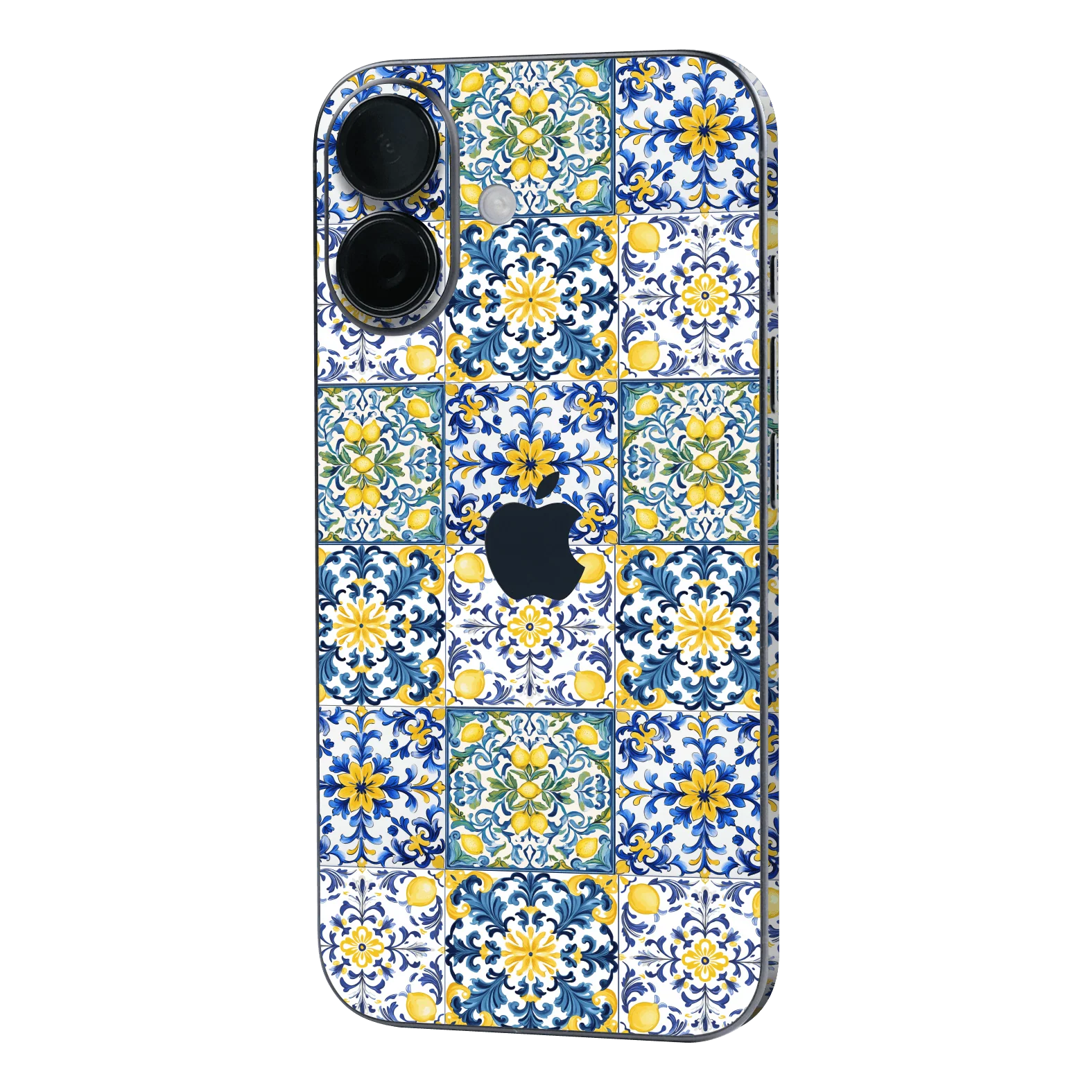 iPhone 16 Plus SIGNATURE Tile d’Amalfi Skin