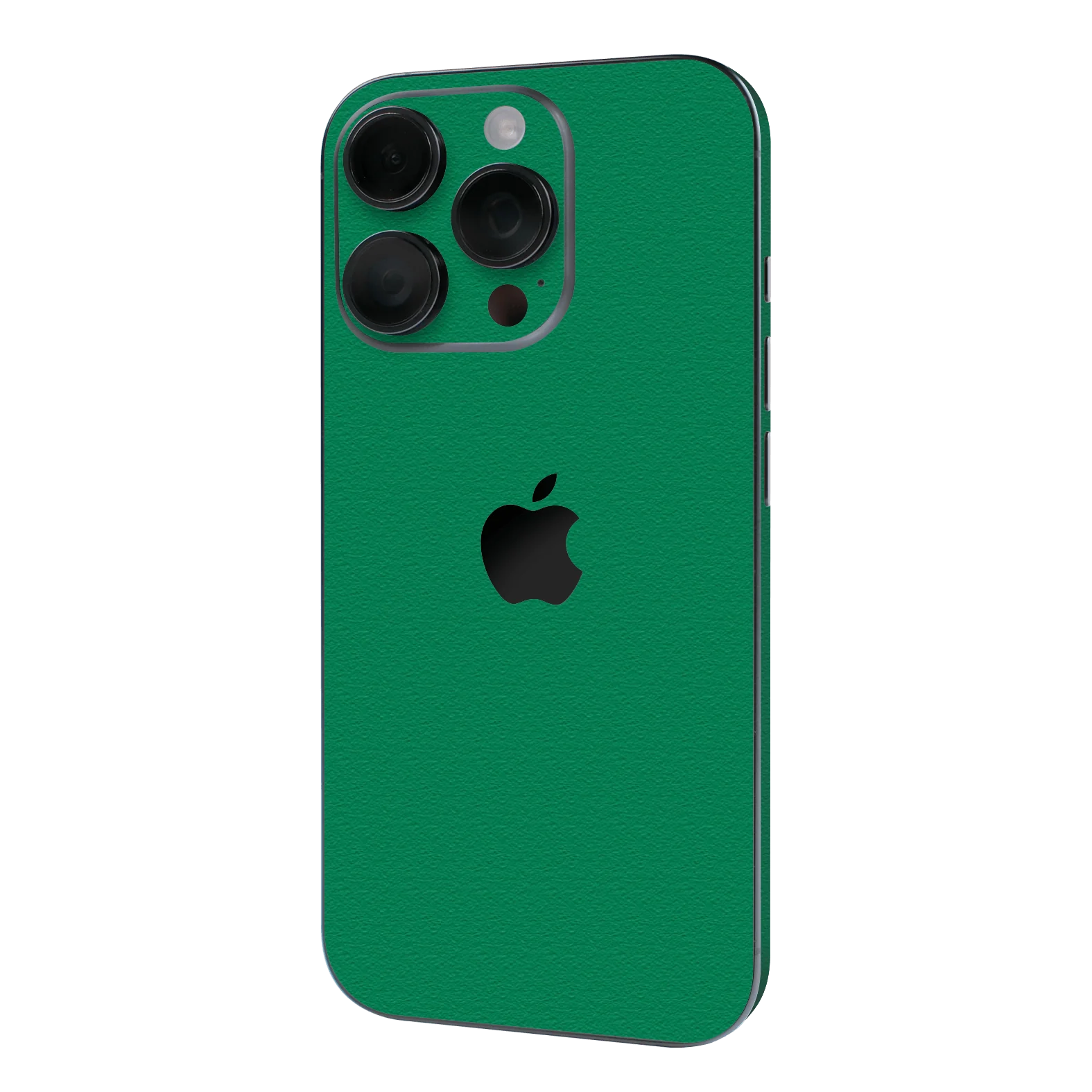 iPhone 16 Pro MAX LUXURIA VERONESE Green Textured Skin