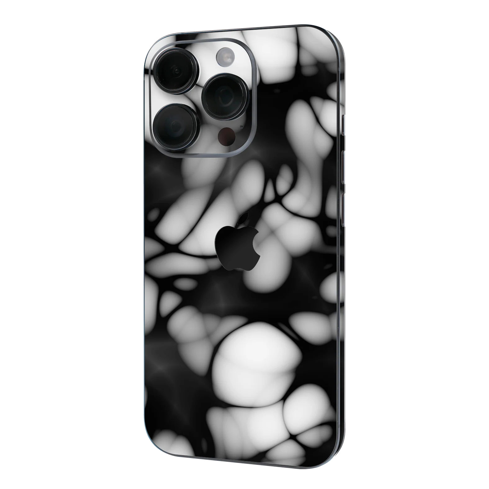 iPhone 16 Pro MAX SIGNATURE Moonpebble Skin
