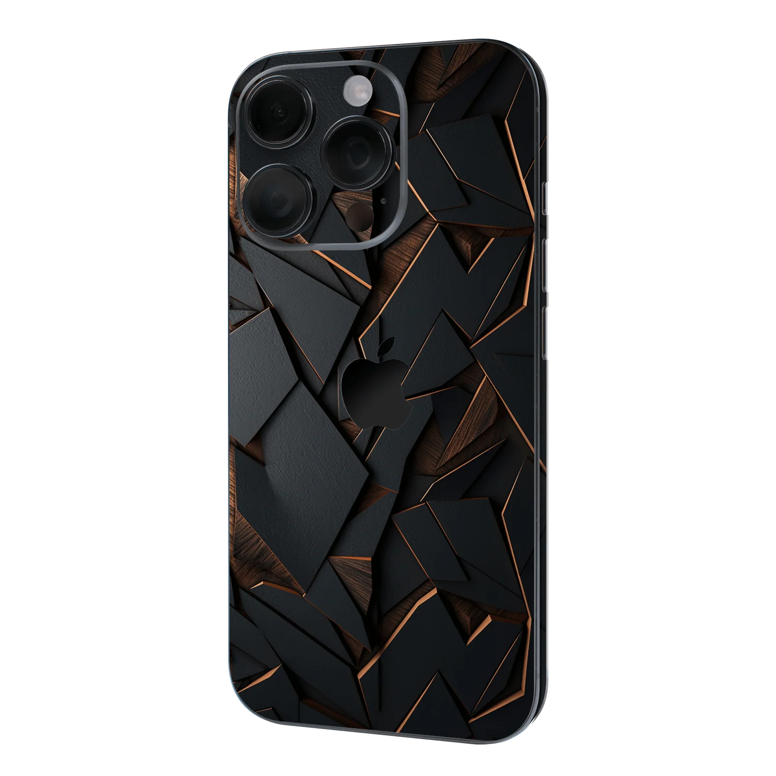 iPhone 16 Pro MAX SIGNATURE Nightcore Skin