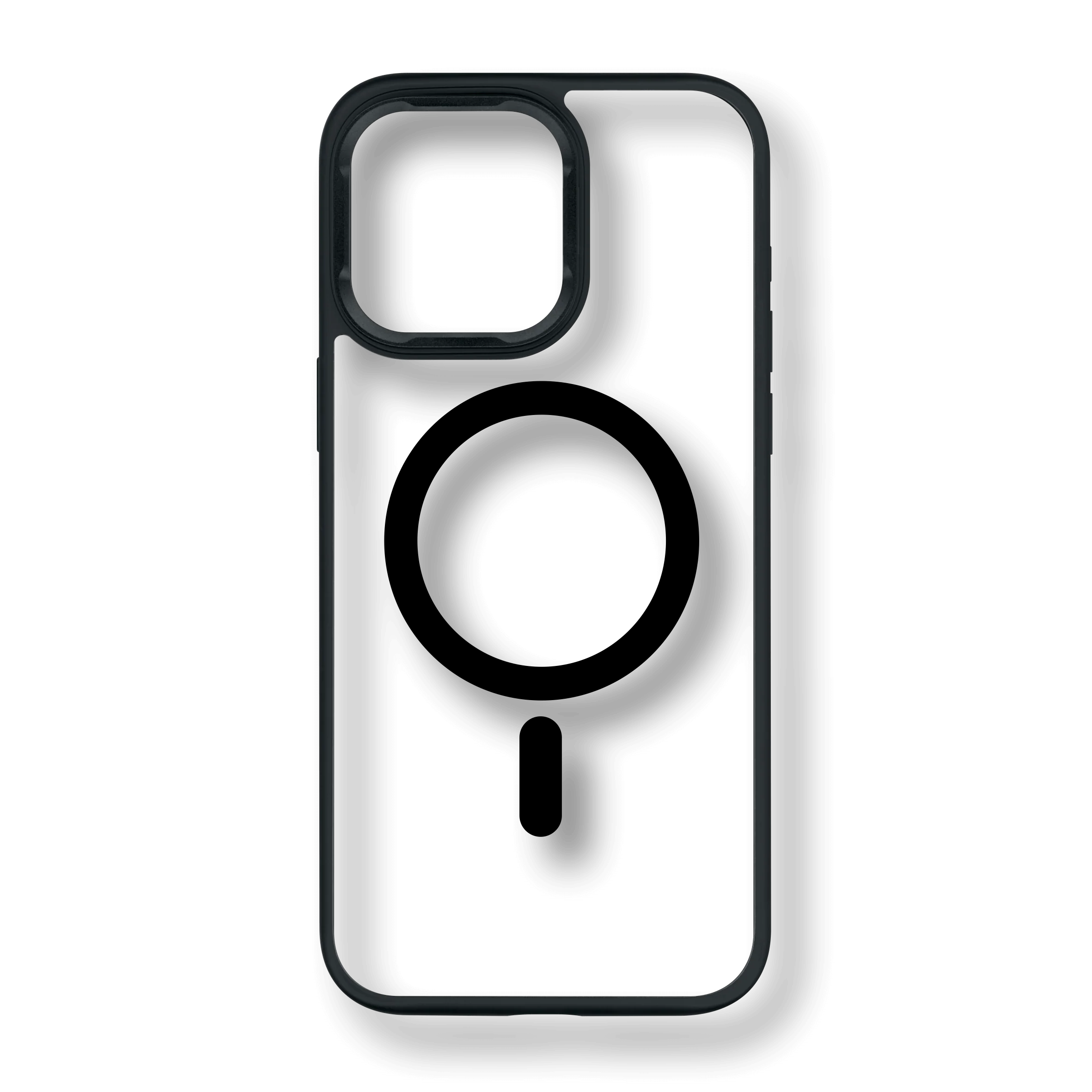 iPhone 16 PRO Qcaze - SIGNATURE Glowquatic (Case + Skin Kit) - Image 2